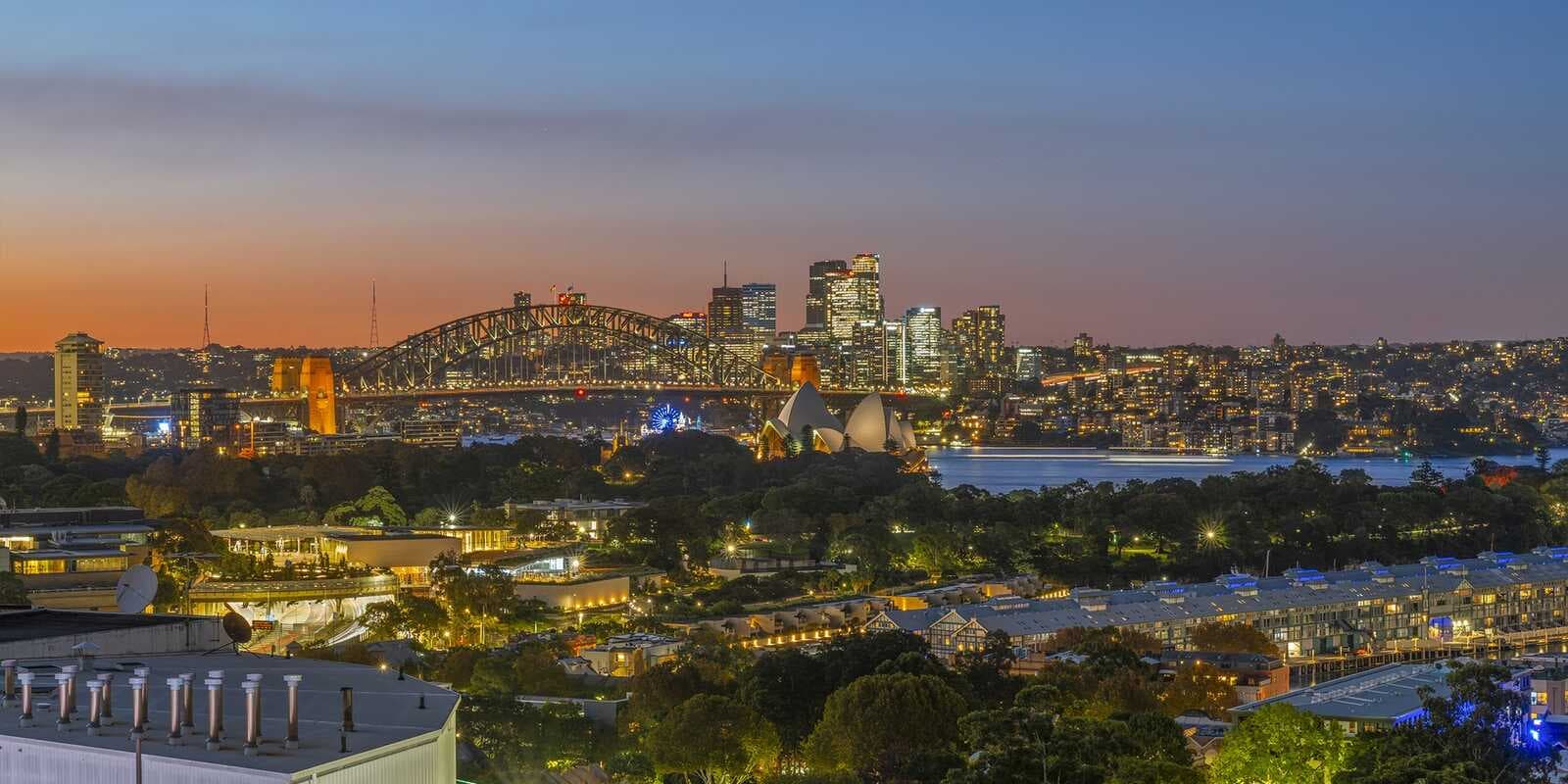 17b/82-94 Darlinghurst Road Potts Point, Point - Thumbnail 8