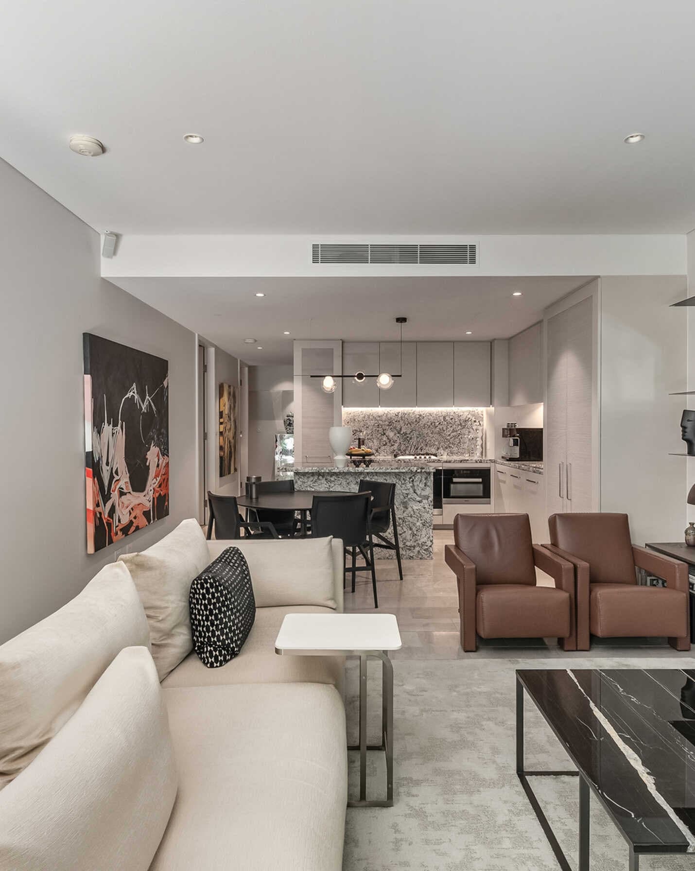 201/161 Brougham Street Potts Point, Point - Thumbnail 6