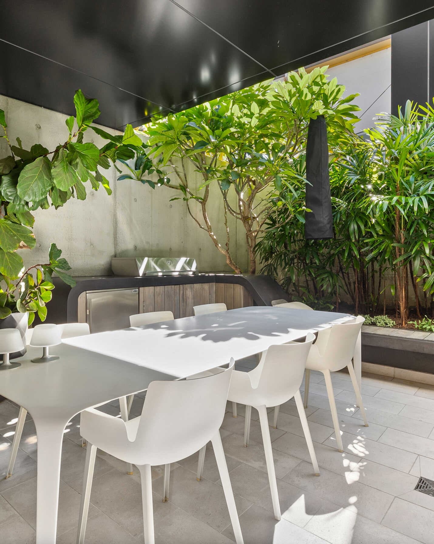 201/161 Brougham Street Potts Point, Point - Thumbnail 7