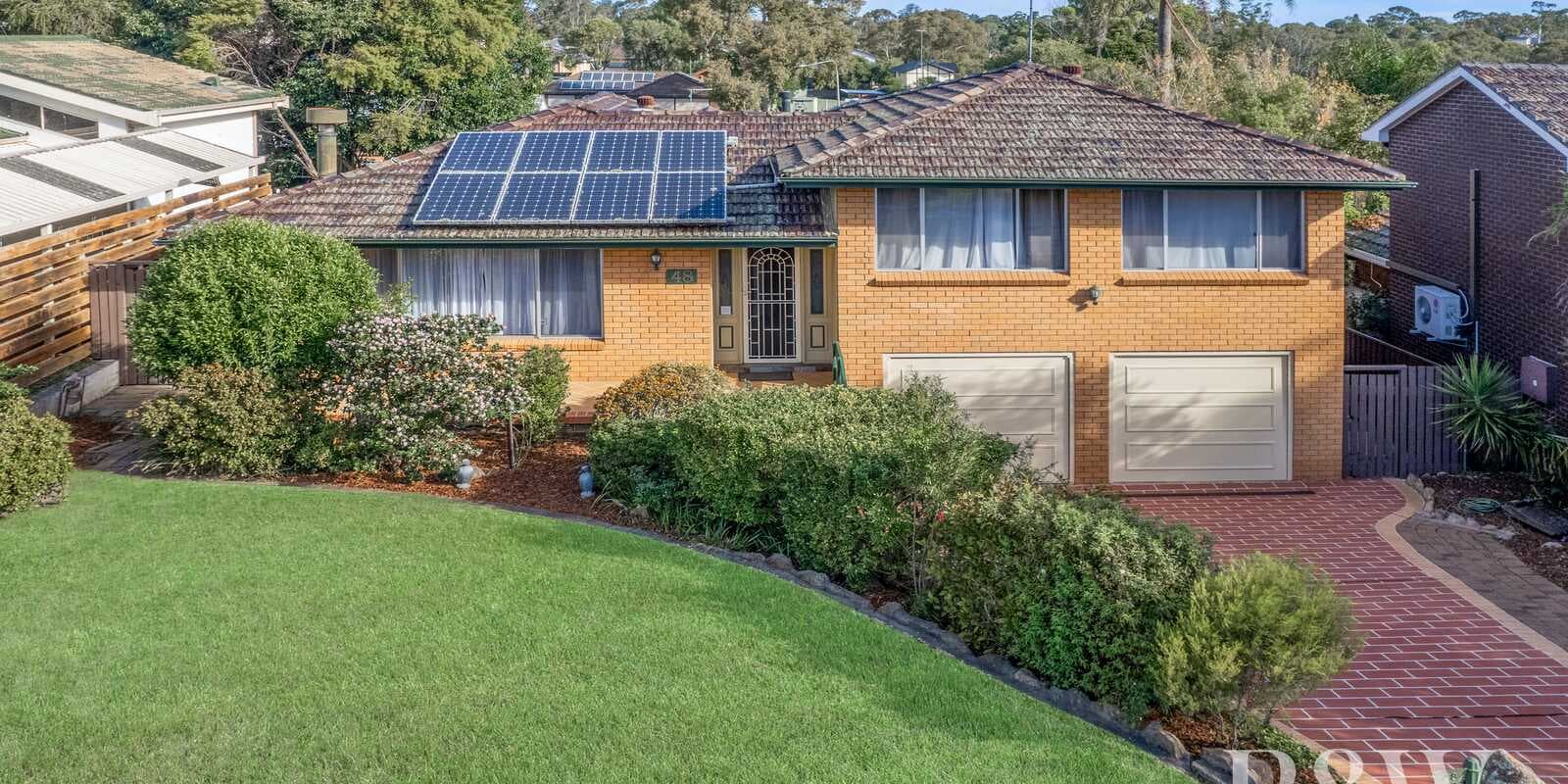 48 ATHEL TREE CRESCENT Bradbury, Bradbury - Image 1