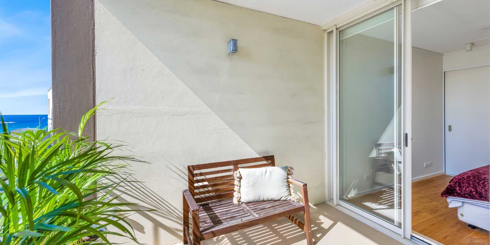 501/10 Jaques Avenue Bondi Beach, Beach - Thumbnail 2
