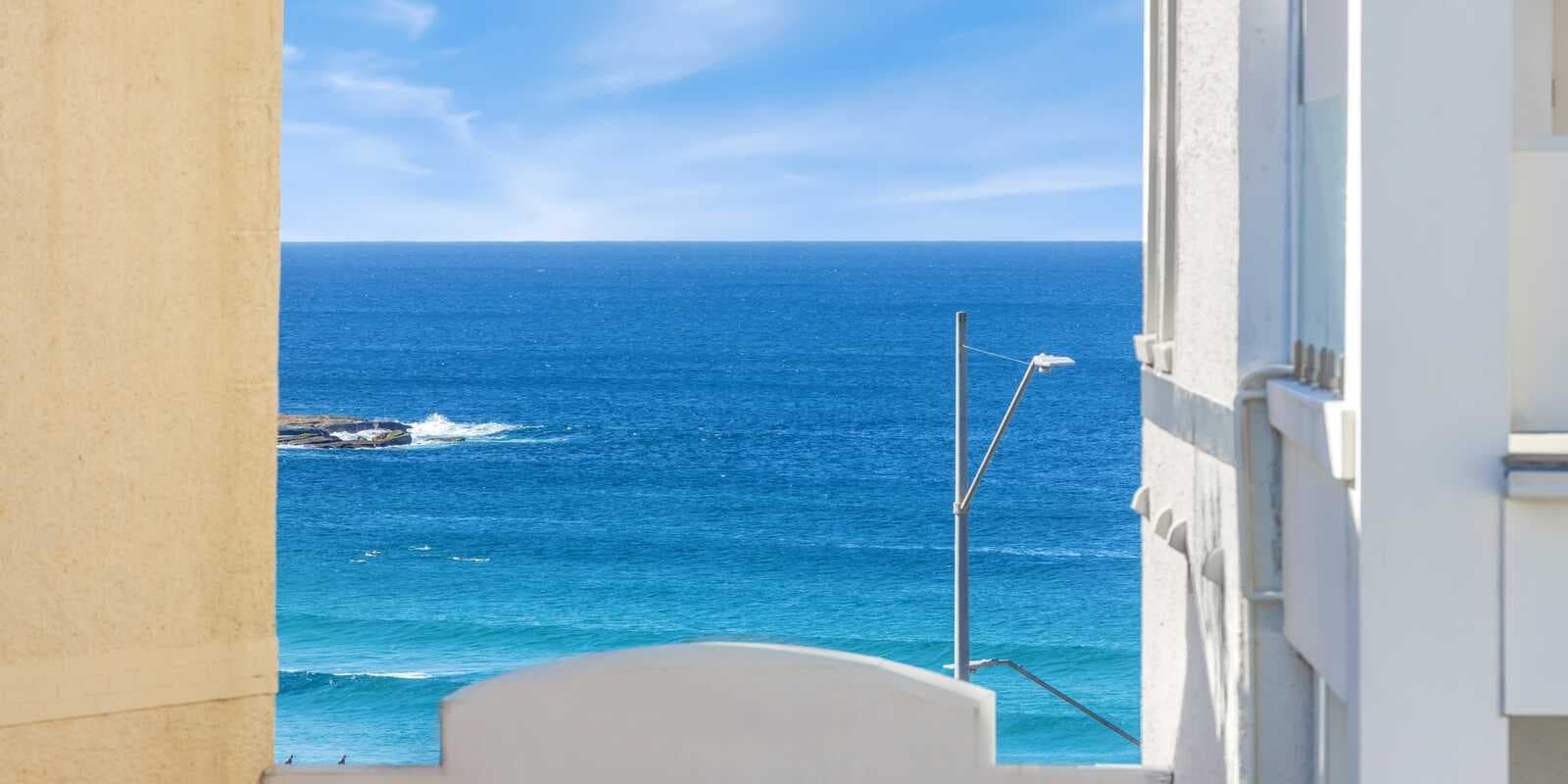 501/10 Jaques Avenue Bondi Beach, Beach - Thumbnail 3