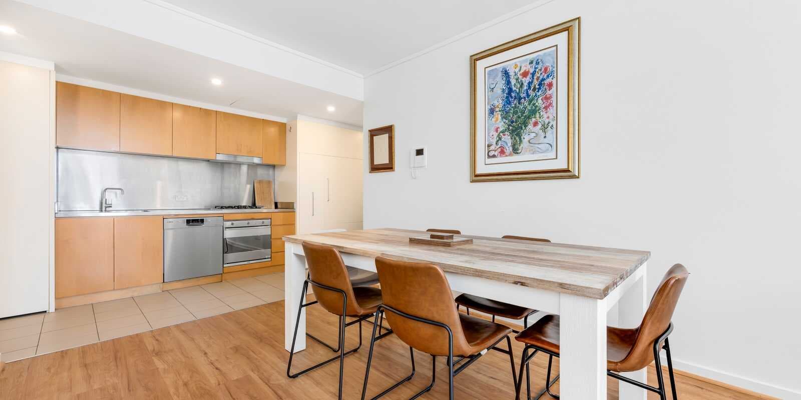 501/10 Jaques Avenue Bondi Beach, Beach - Thumbnail 4