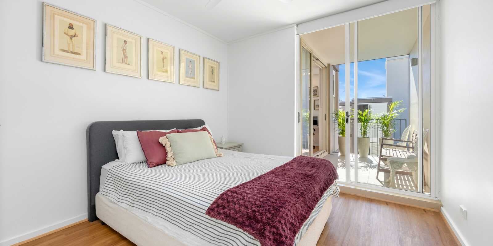 501/10 Jaques Avenue Bondi Beach, Beach - Thumbnail 5