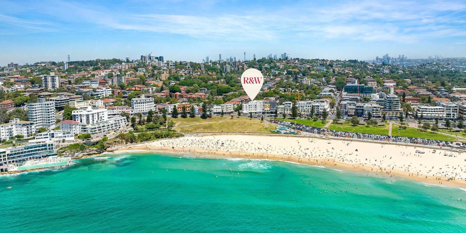 501/10 Jaques Avenue Bondi Beach, Beach - Thumbnail 8