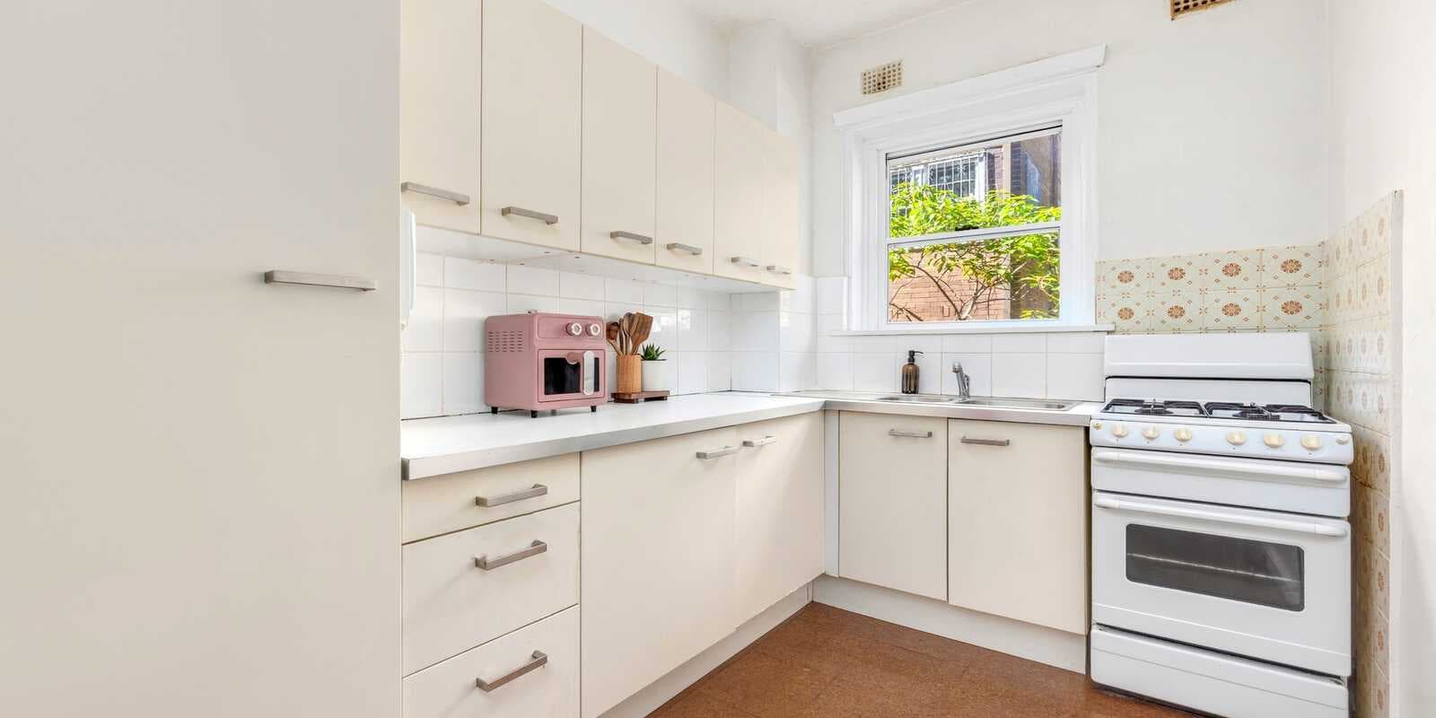 4/48 Sir Thomas Mitchell Road Bondi Beach, Beach - Thumbnail 3
