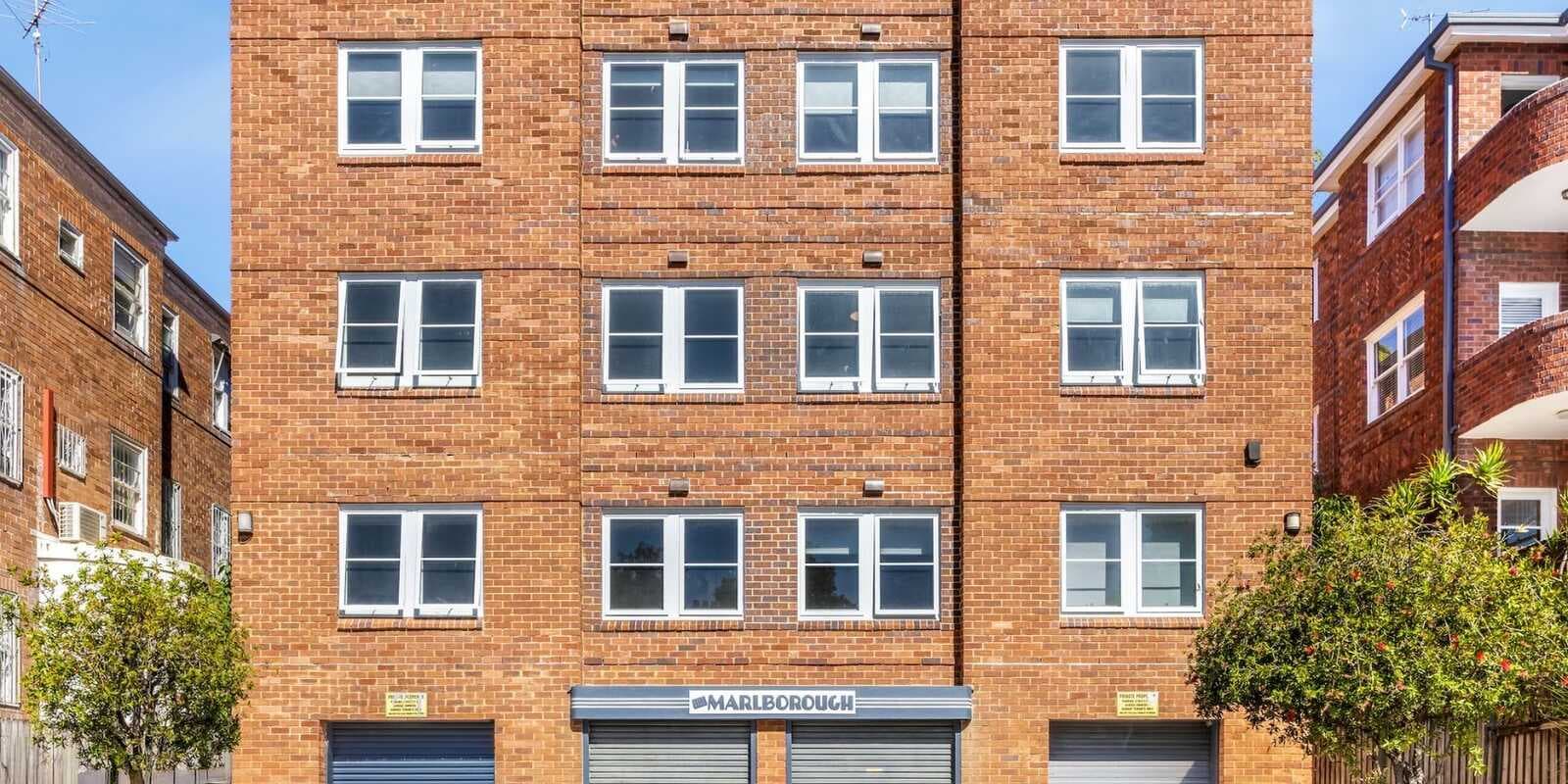 4/48 Sir Thomas Mitchell Road Bondi Beach, Beach - Thumbnail 4