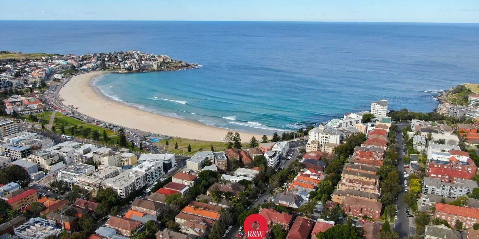 4/48 Sir Thomas Mitchell Road Bondi Beach, Beach - Thumbnail 5