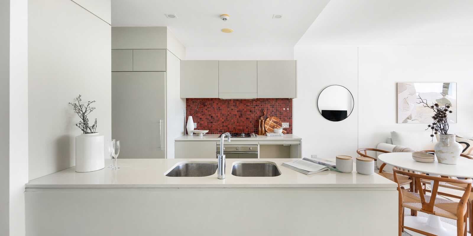 432/2-4 Powell Street Waterloo, Waterloo - Thumbnail 8