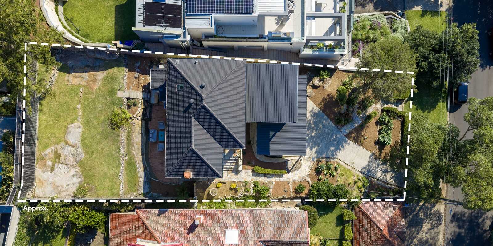 92 Kameruka Road Northbridge, Northbridge - Thumbnail 4