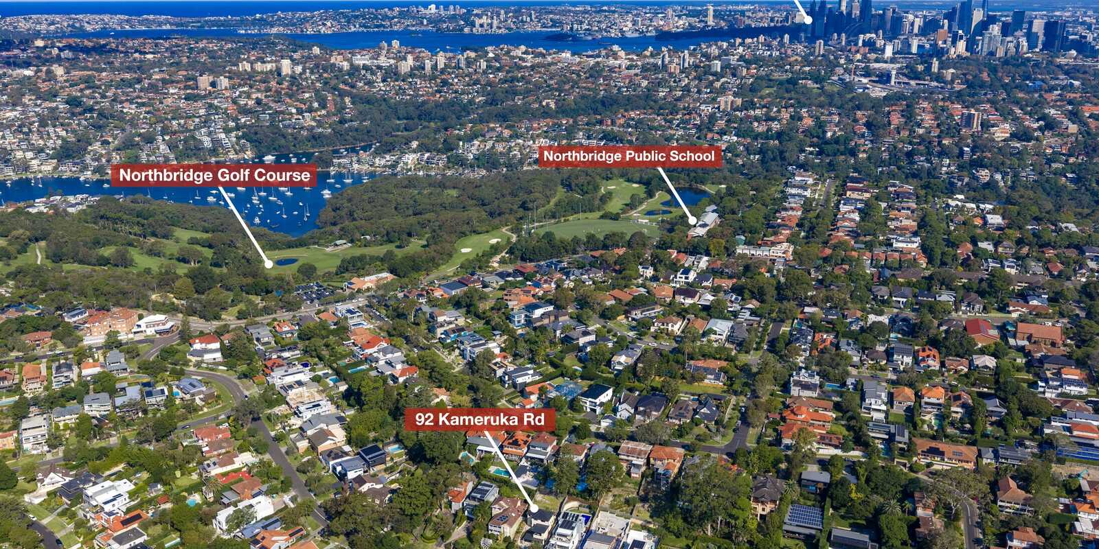 92 Kameruka Road Northbridge, Northbridge - Thumbnail 7