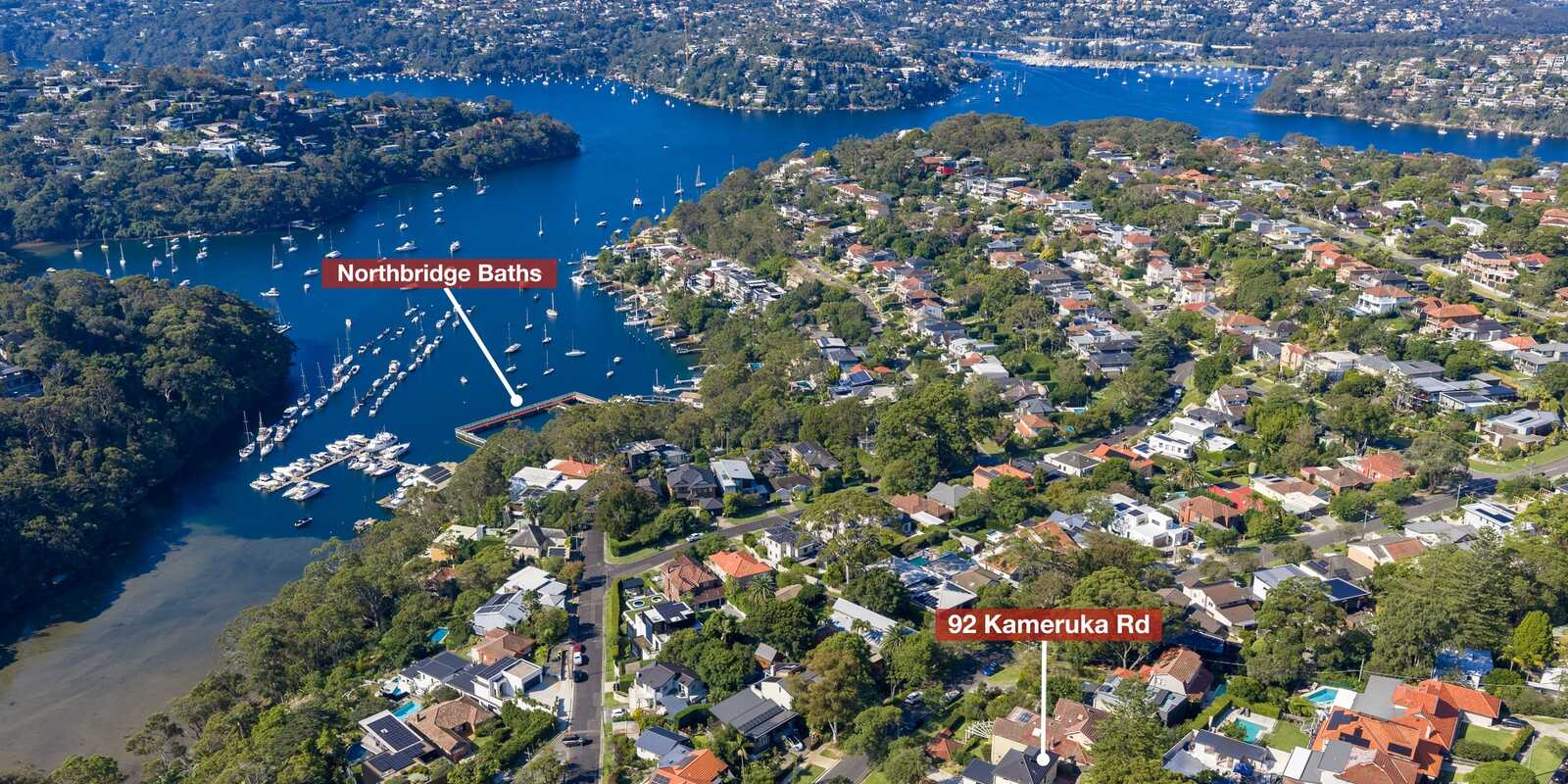 92 Kameruka Road Northbridge, Northbridge - Thumbnail 8