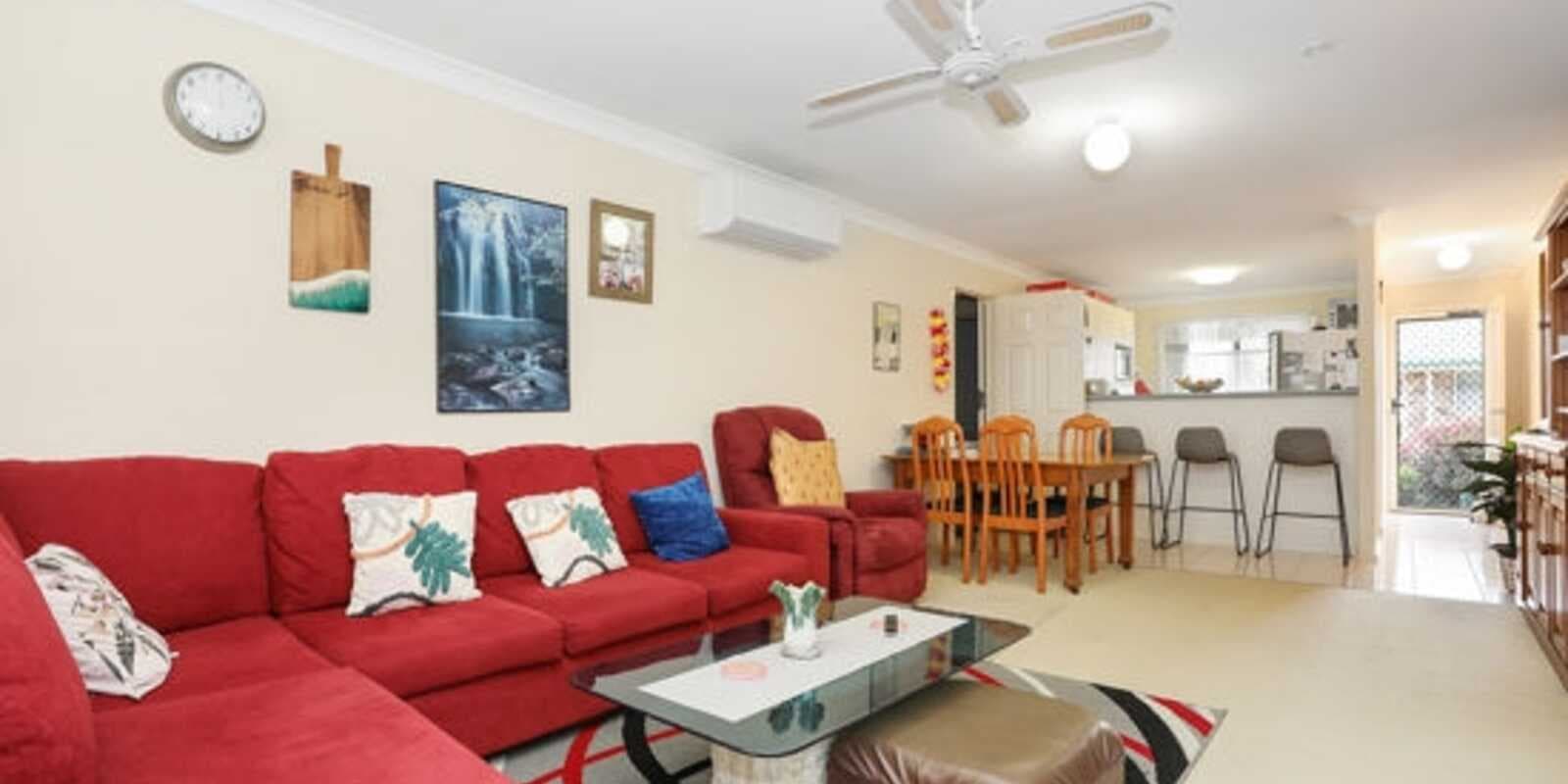 33/77-83 Cotterill Avenue Bongaree, Bongaree - Thumbnail 4