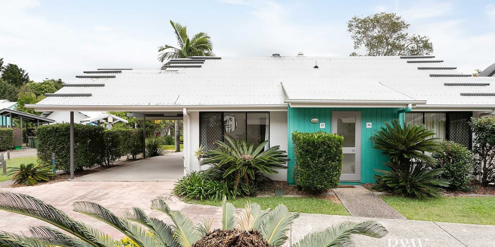 77/73 Hilton Terrace Noosaville, Noosaville - Thumbnail 2