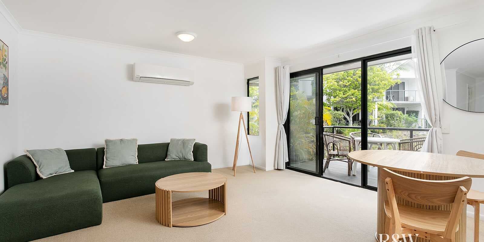 77/73 Hilton Terrace Noosaville, Noosaville - Thumbnail 4