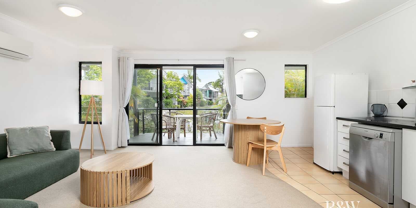 77/73 Hilton Terrace Noosaville, Noosaville - Thumbnail 5
