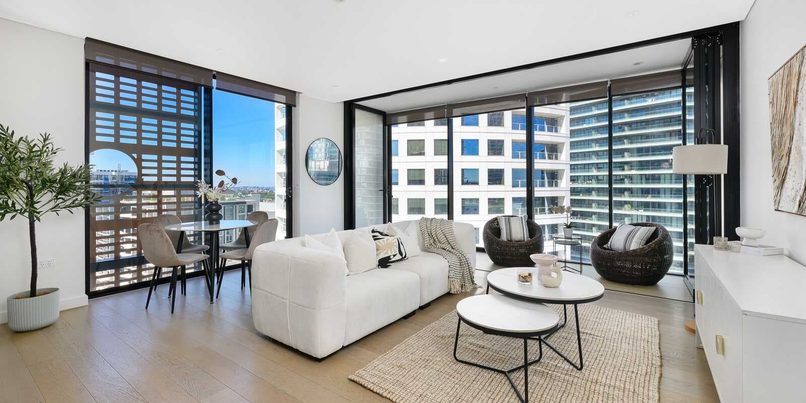 1505/10 Atchison Street St Leonards, Leonards - Thumbnail 4