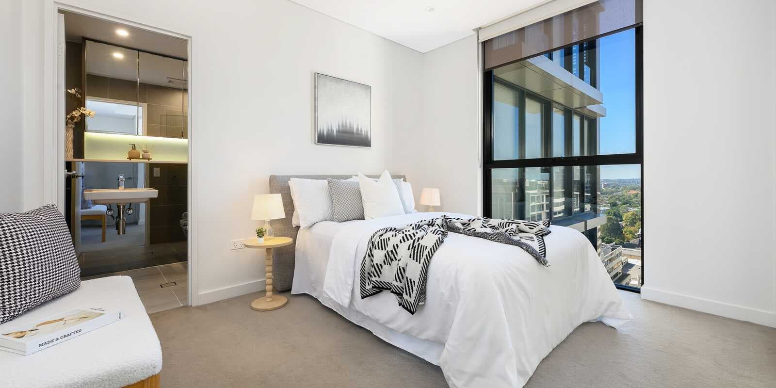 1505/10 Atchison Street St Leonards, Leonards - Thumbnail 5