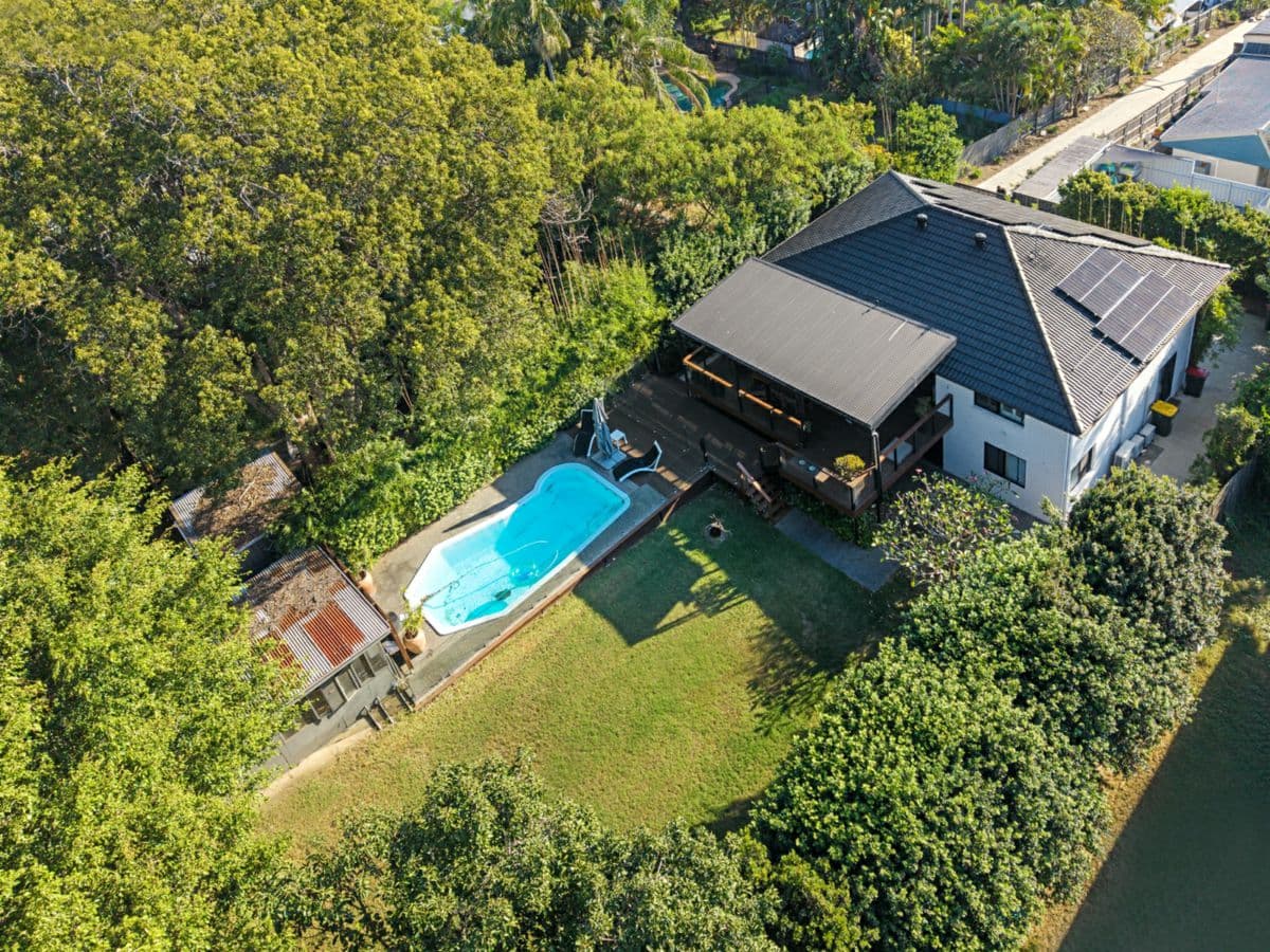 46 Jellicoe Street,Manly West, Manly West - Image 1