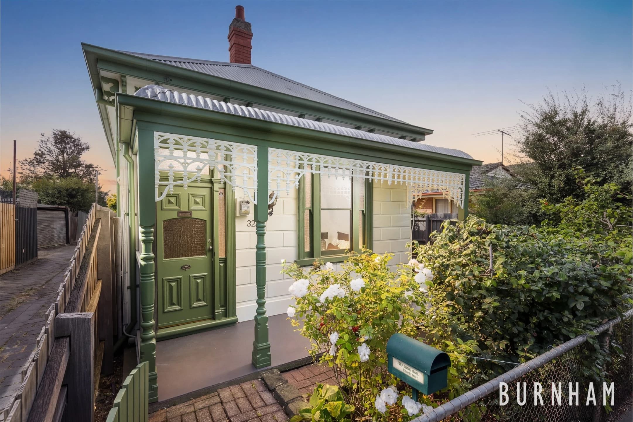 32 Newell Street, Footscray VIC 3011, Footscray - Image 1