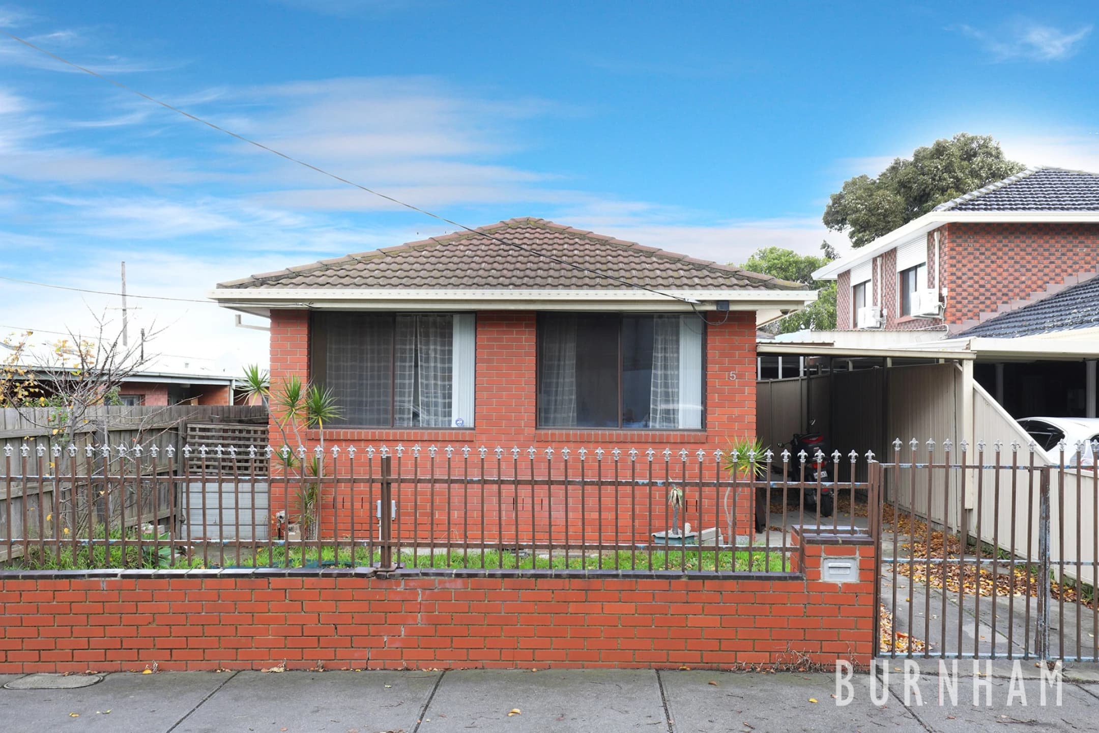 5 Bunbury Street, Footscray VIC 3011, Footscray - Image 1