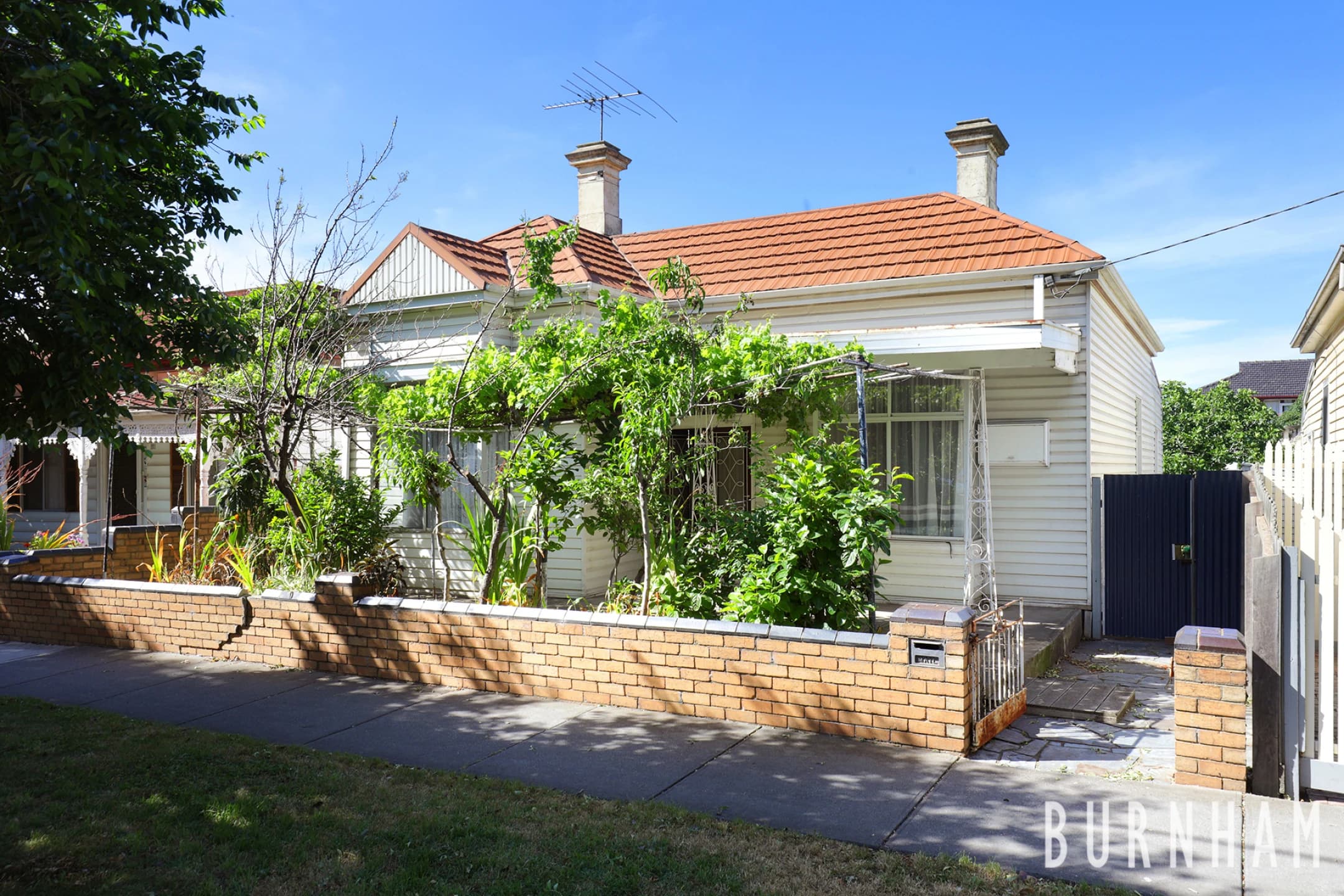 47 Bunbury Street, Footscray VIC 3011, Footscray - Image 1