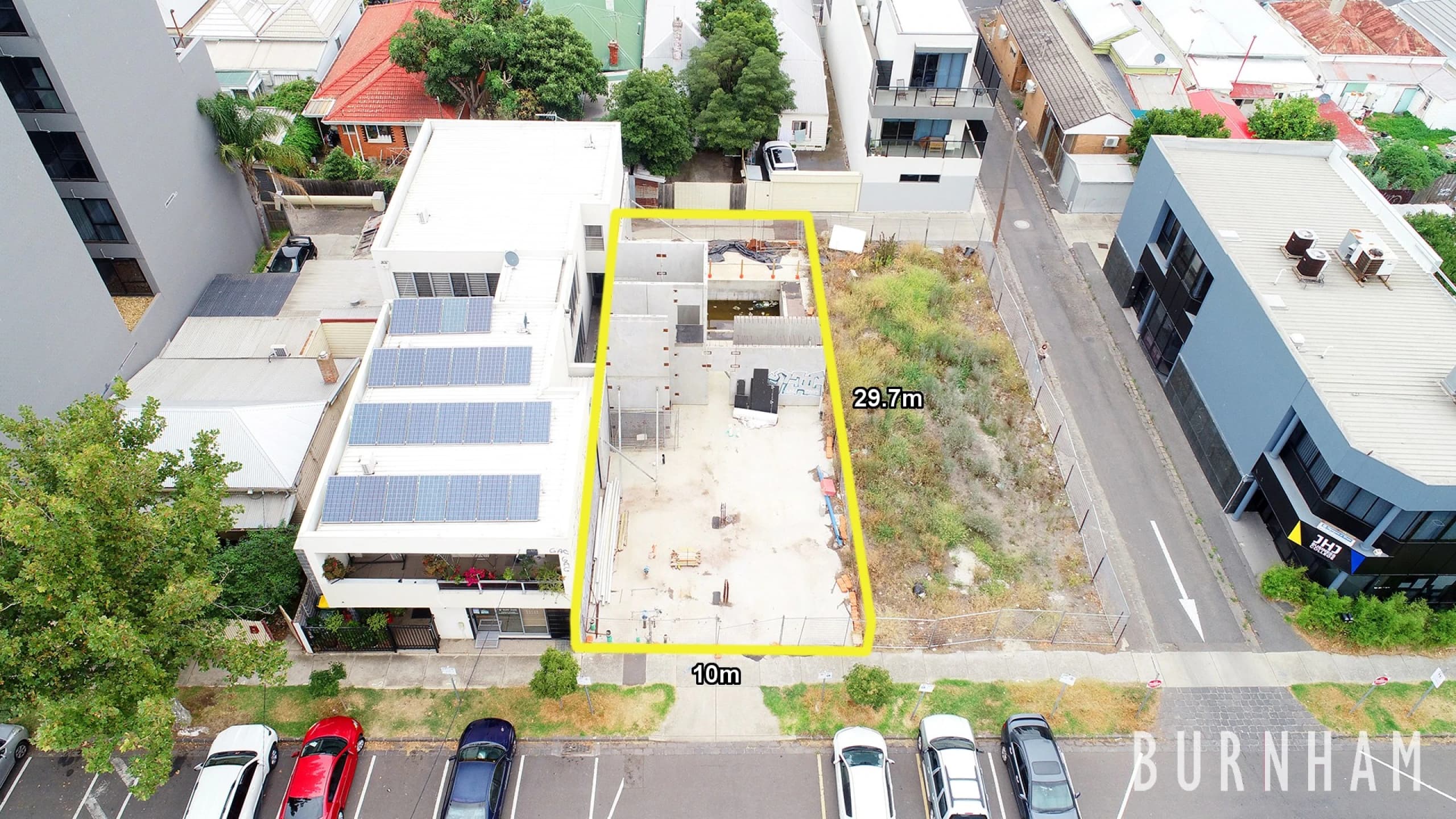 39 Ryan Street, Footscray VIC 3011, Footscray - Image 1
