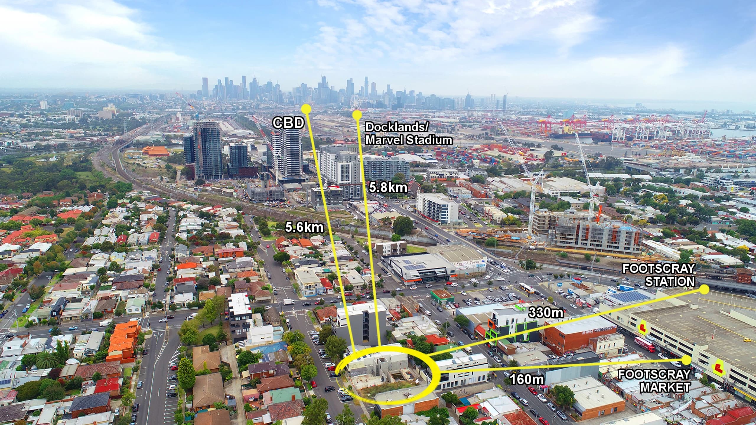 39 Ryan Street, Footscray VIC 3011, Footscray - Thumbnail 2