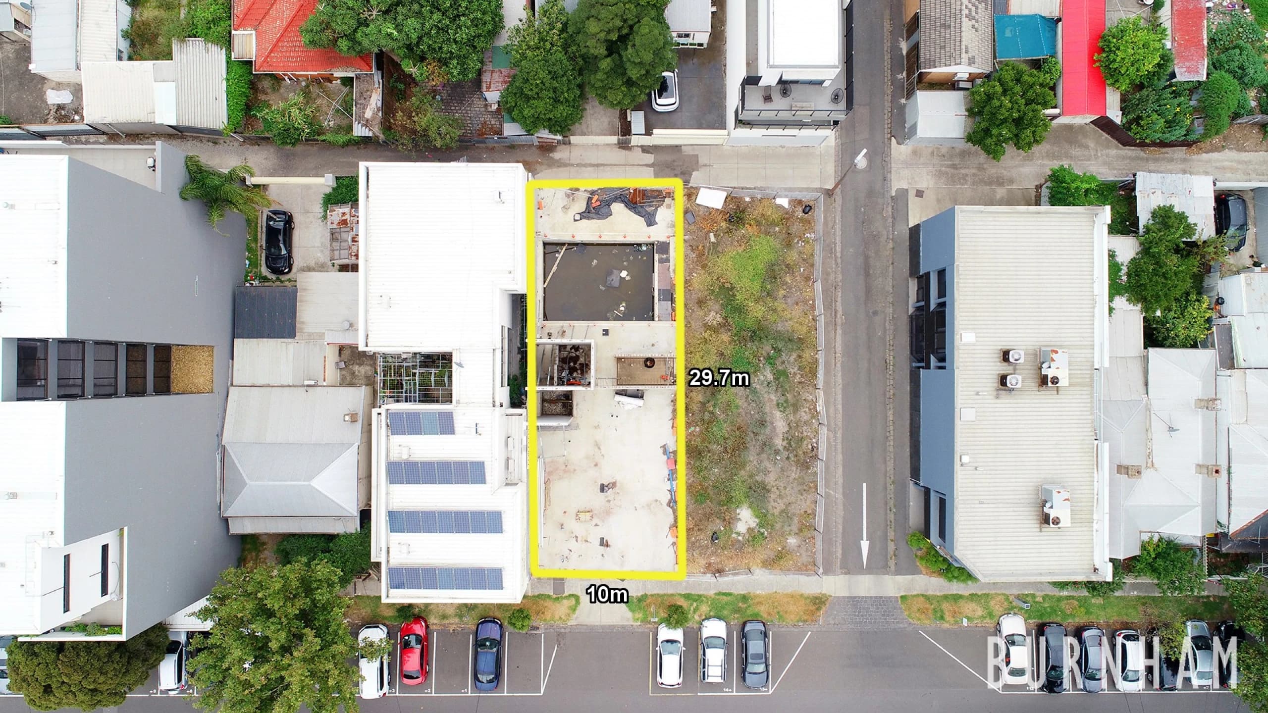 39 Ryan Street, Footscray VIC 3011, Footscray - Thumbnail 3