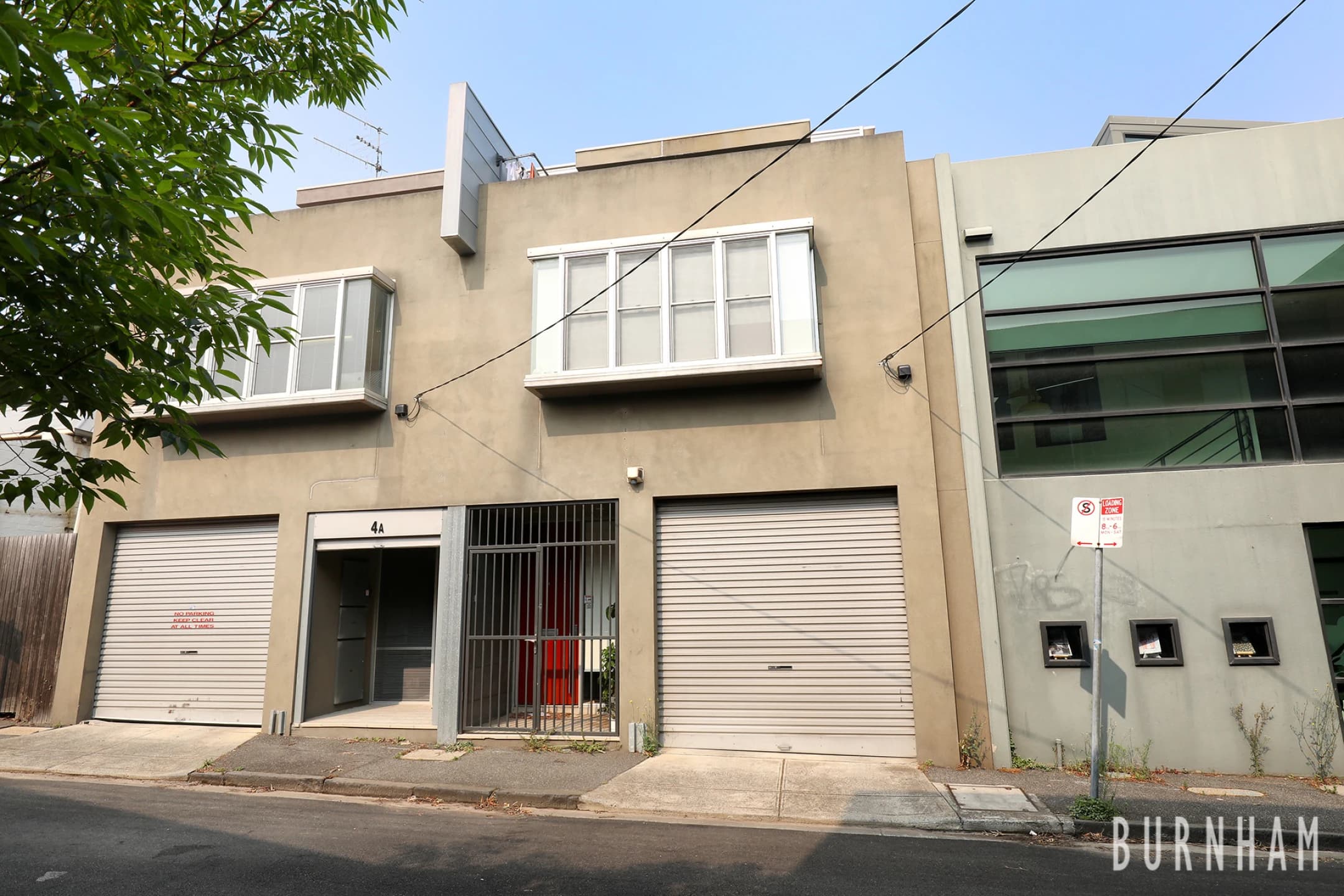 4 Craine Street, South Melbourne VIC 3205, South Melbourne - Image 1