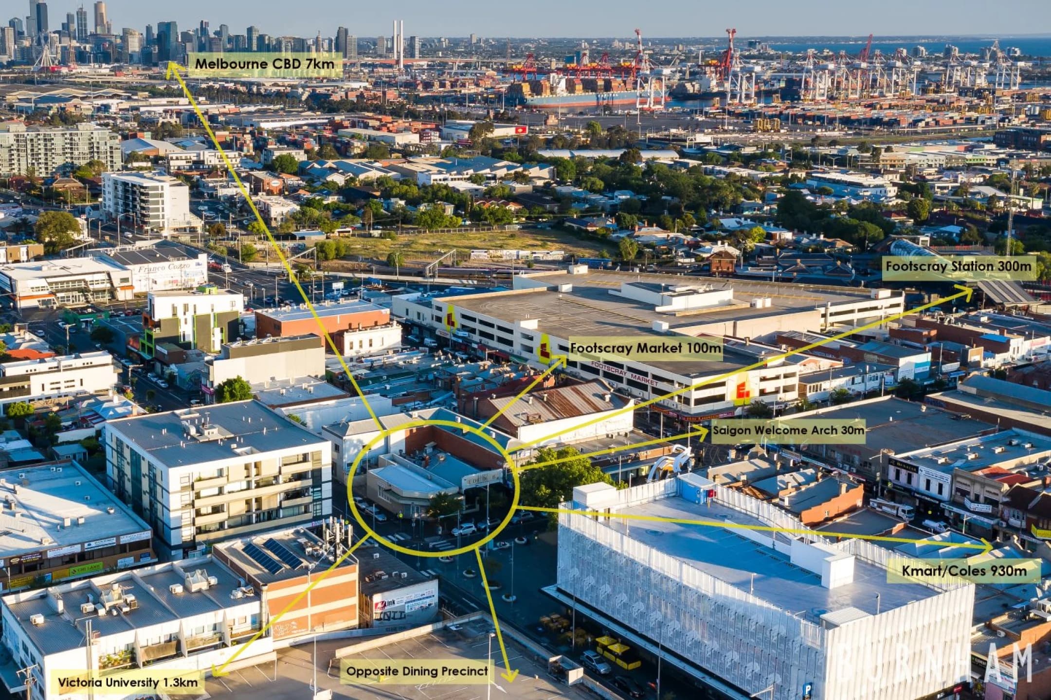 13 Leeds Street, Footscray VIC 3011, Footscray - Thumbnail 2