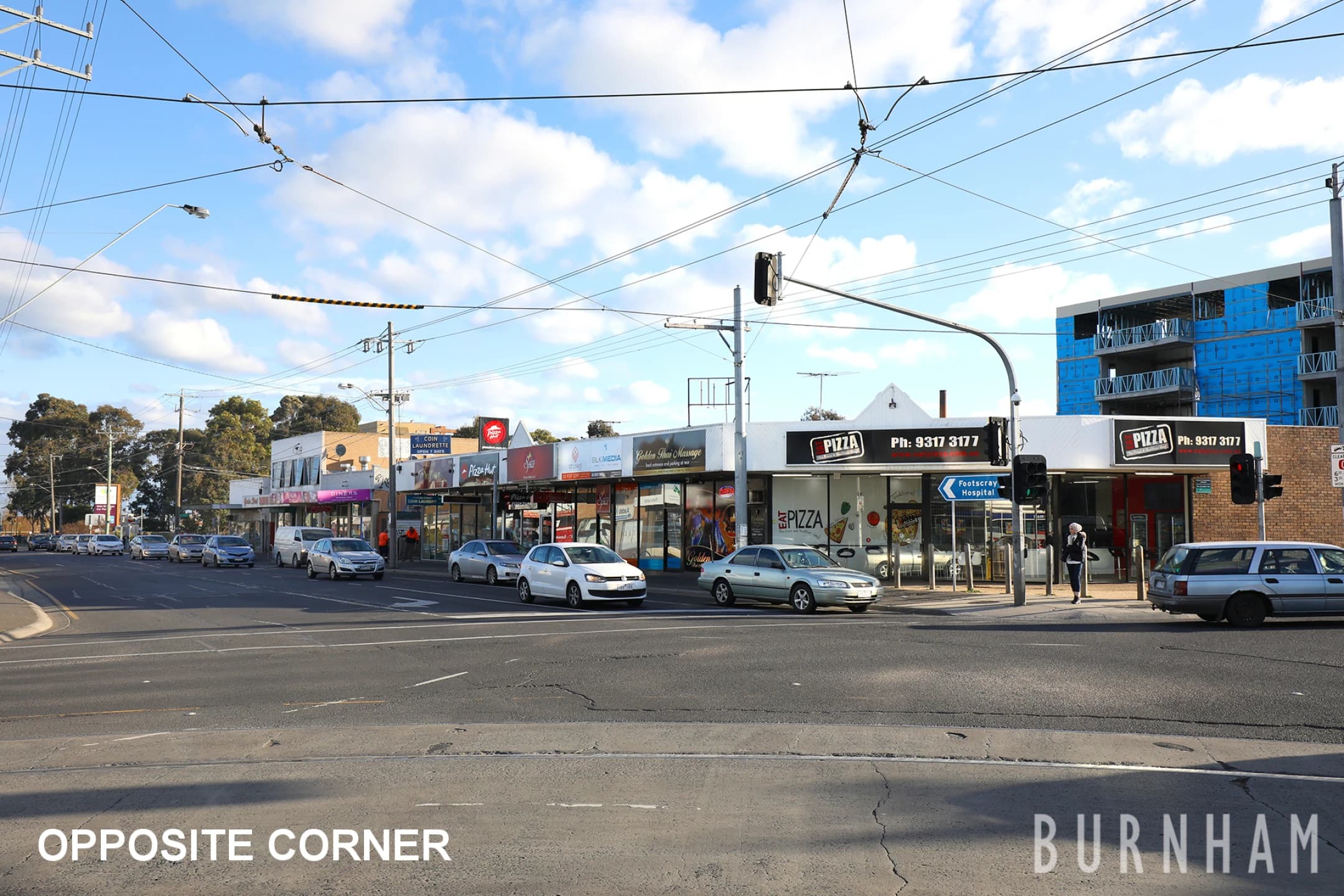 200 Ballarat Road, Footscray VIC 3011, Footscray - Thumbnail 2