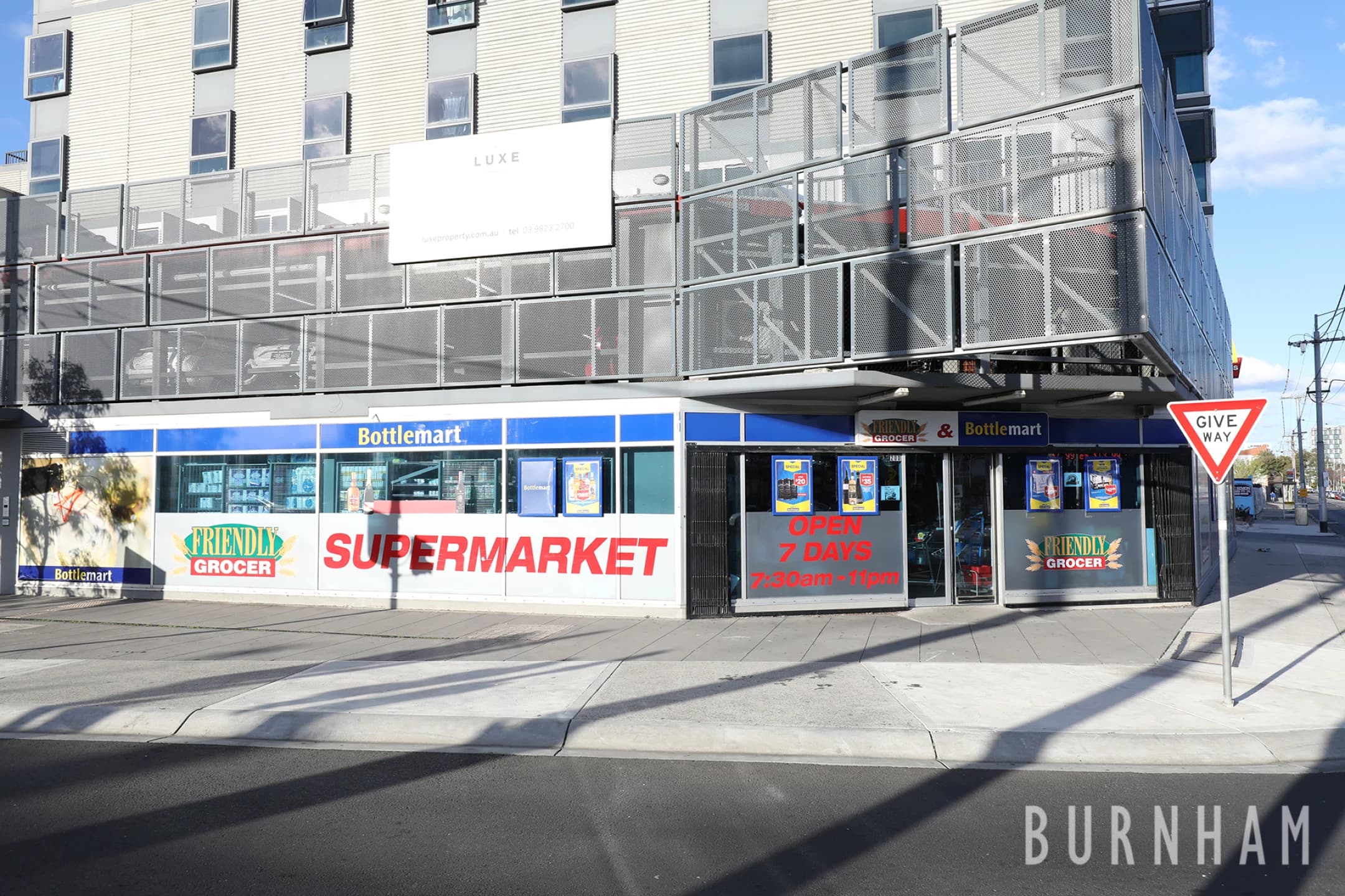 200 Ballarat Road, Footscray VIC 3011, Footscray - Thumbnail 4