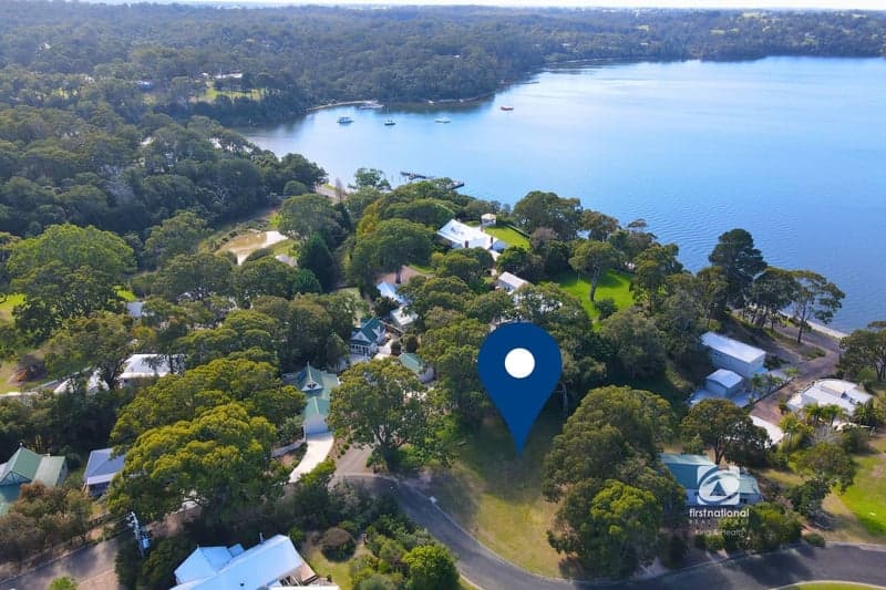 1 Bancroft Place, Metung, VIC 3904, Metung - Thumbnail 2