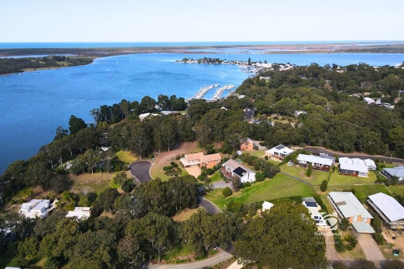 1 Bancroft Place, Metung, VIC 3904, Metung - Thumbnail 3