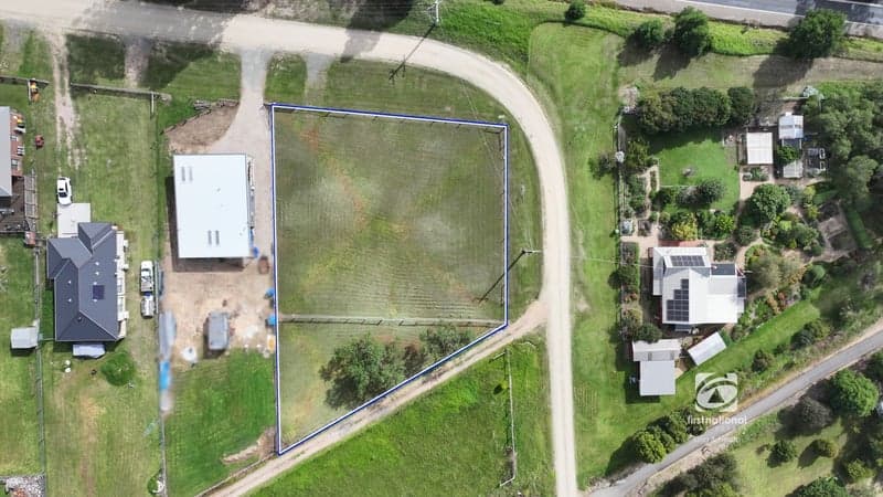 20 Giles Street, Wiseleigh, VIC 3885, Wiseleigh - Image 1
