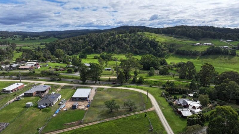 20 Giles Street, Wiseleigh, VIC 3885, Wiseleigh - Thumbnail 3