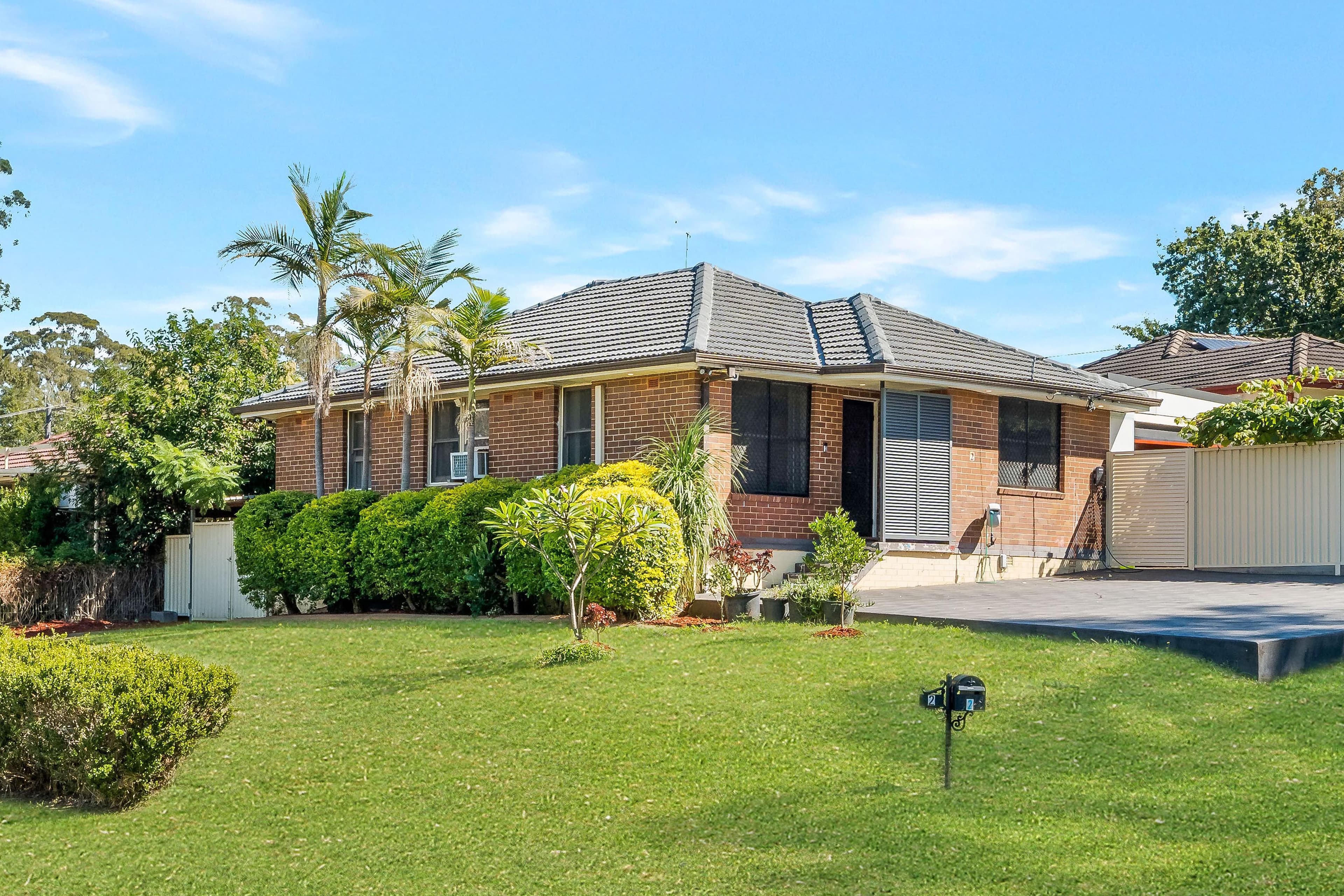 2 Colly Place, Busby NSW 2168, Busby - Thumbnail 2