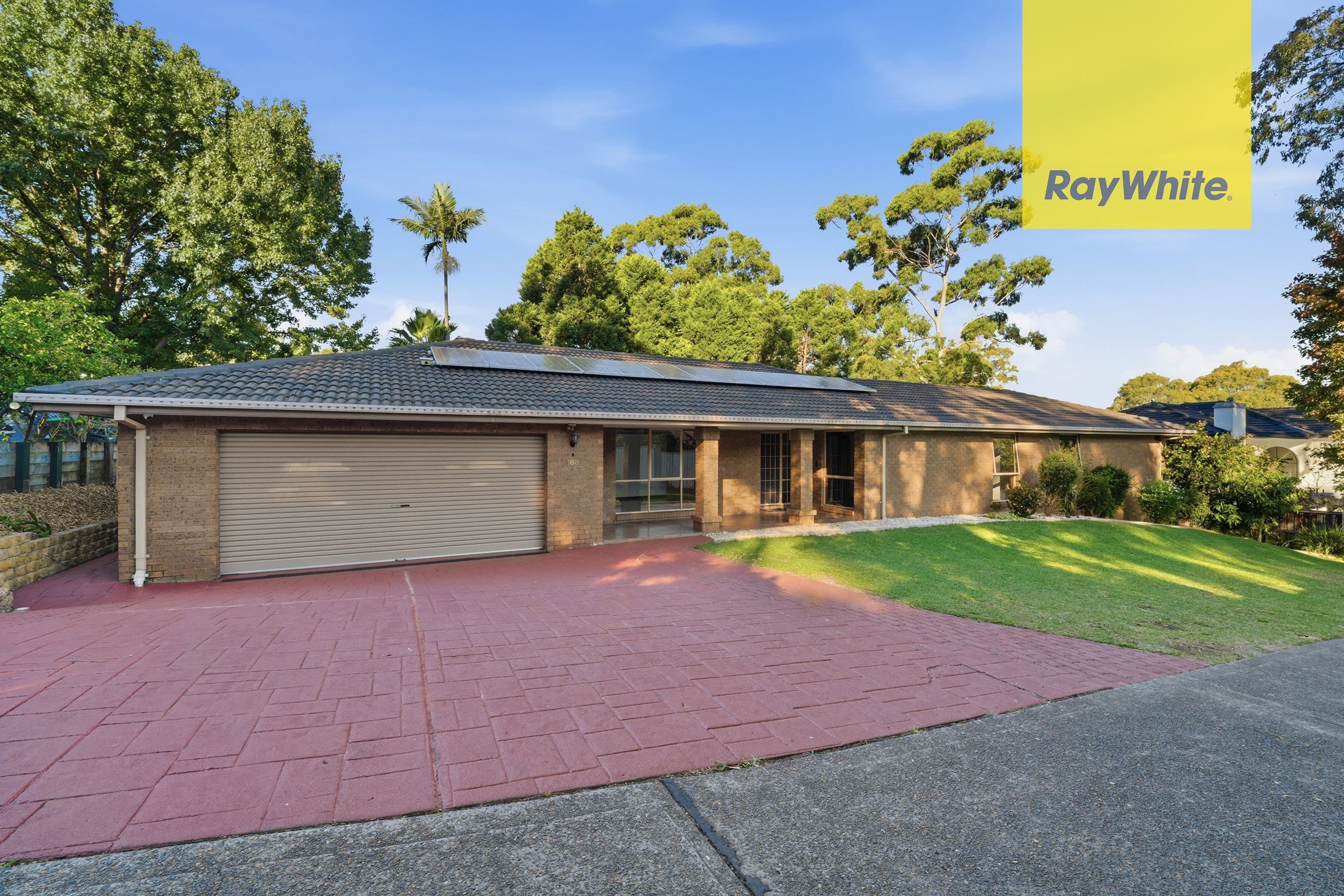 188 Pennant Hills Road, Oatlands NSW 2117, Oatlands - Image 1