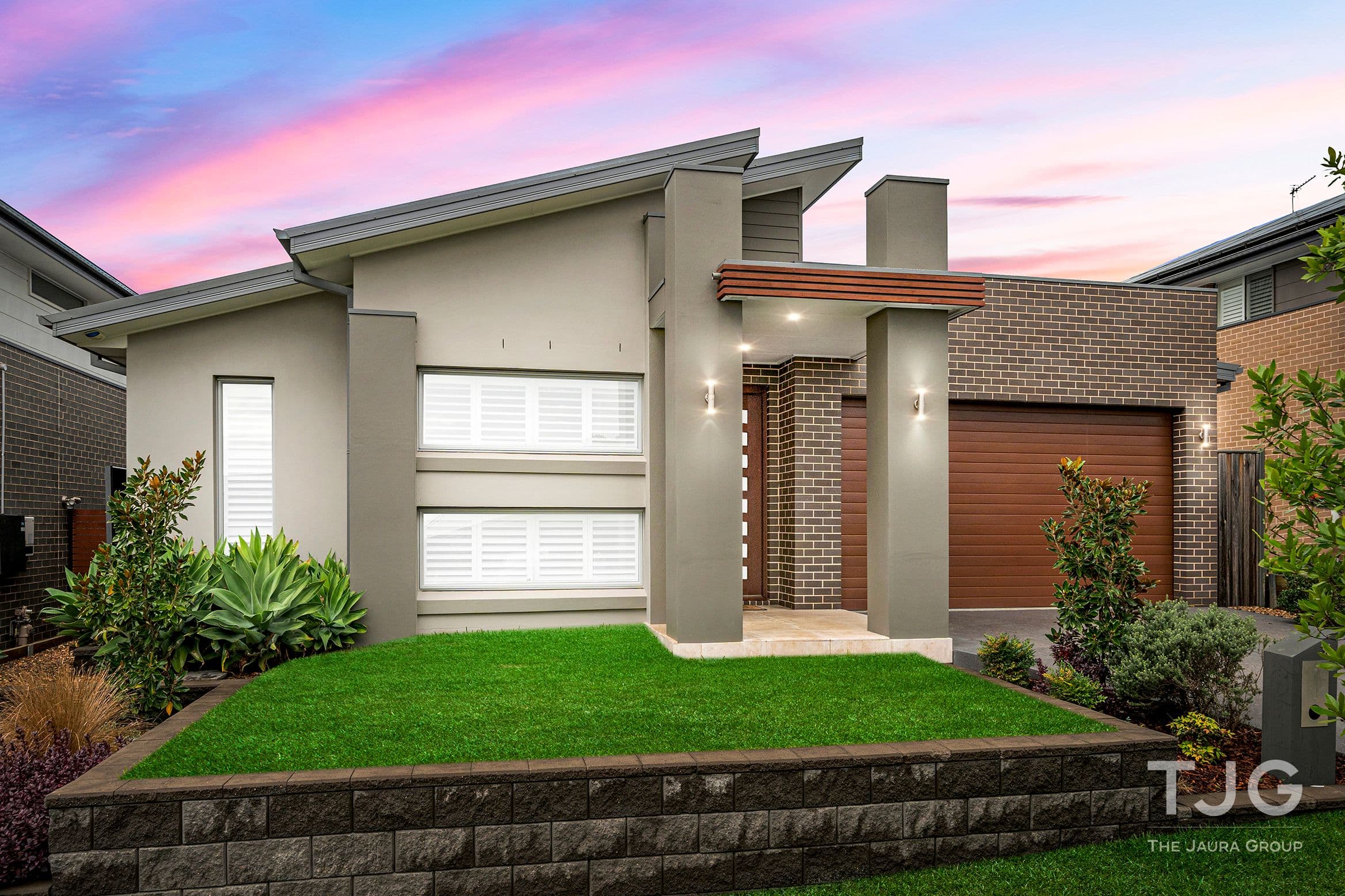 36 Jonagold Terrace (The Gables), Box Hill NSW 2765, Box Hill - Thumbnail 2