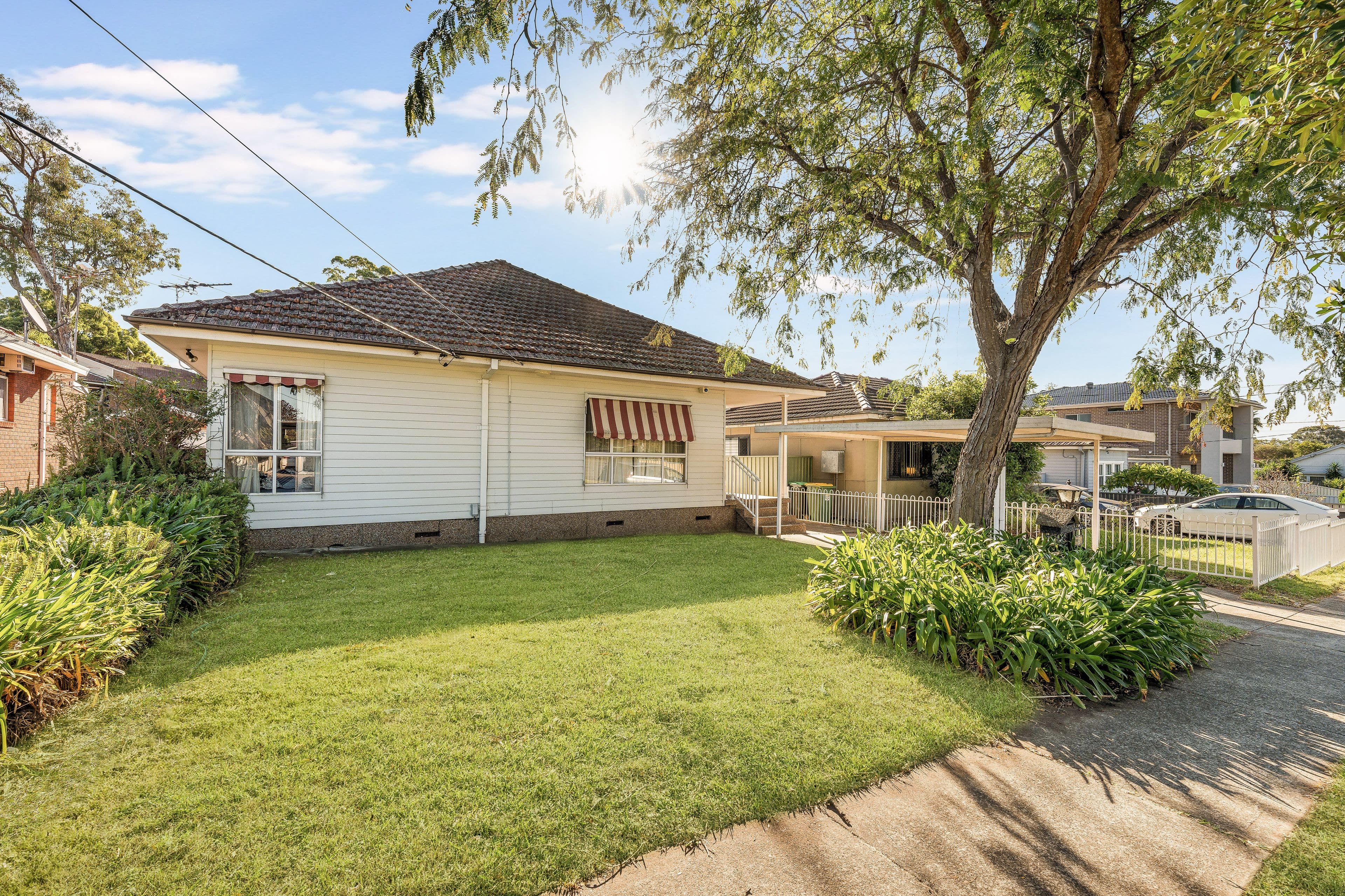 8 Wallace Street, Sefton NSW 2162, Sefton - Image 1