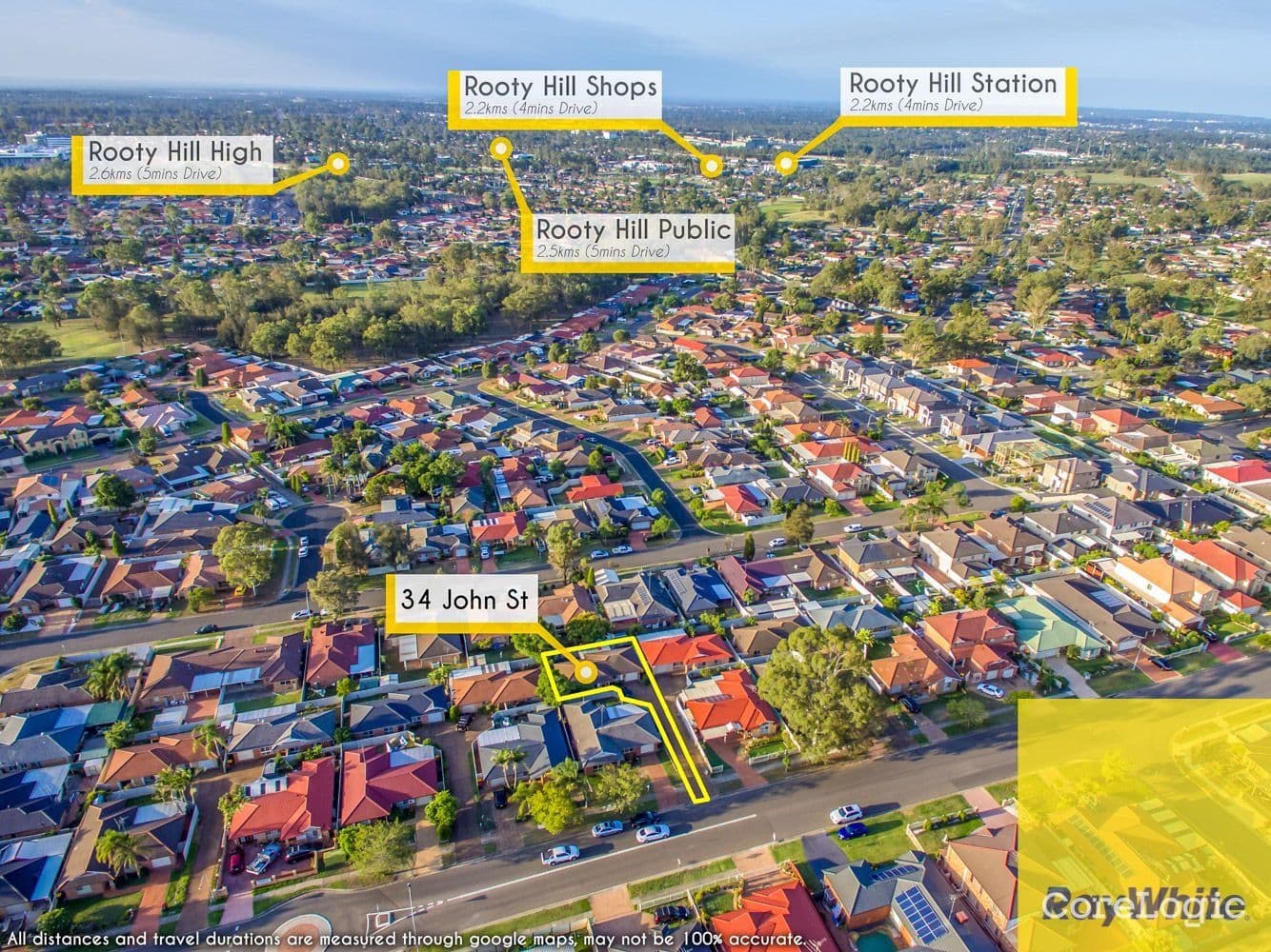 34 John Street, Rooty Hill NSW 2766, Rooty Hill - Thumbnail 7