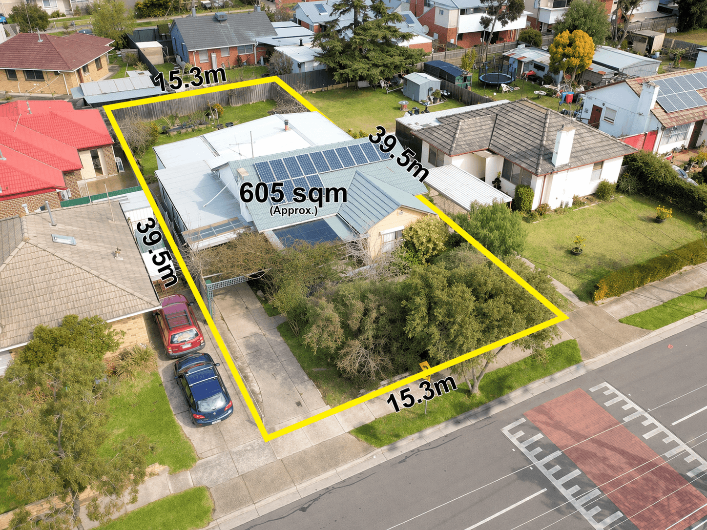 13 Graham Street, Broadmeadows VIC 3047, Broadmeadows - Image 1