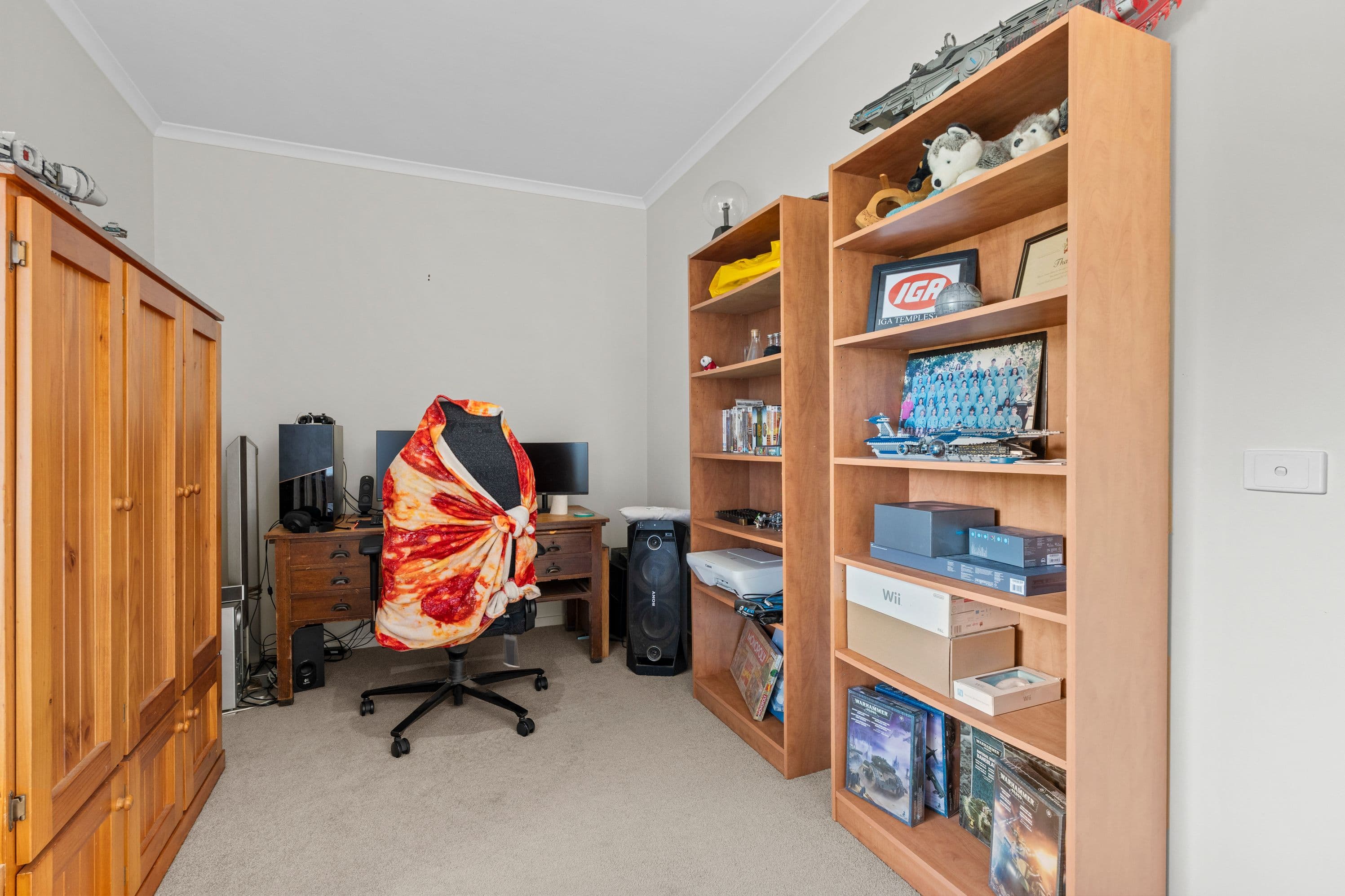15 Delbridge Drive, Mernda VIC 3754, Mernda - Thumbnail 5