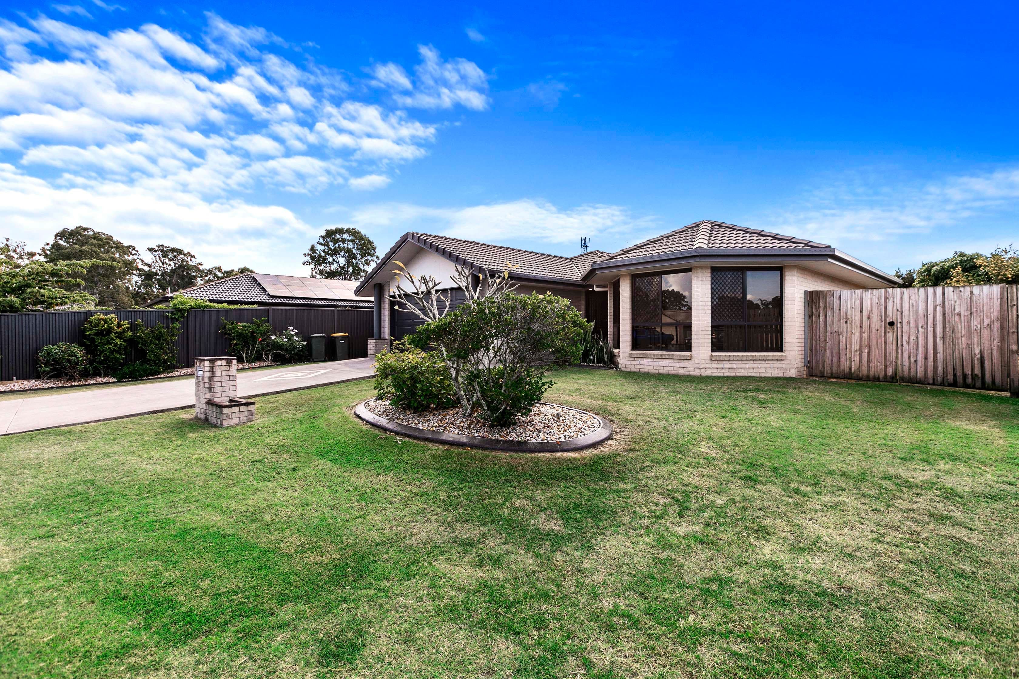 4 Parakeet Circuit, Kawungan QLD 4655, Kawungan - Thumbnail 2