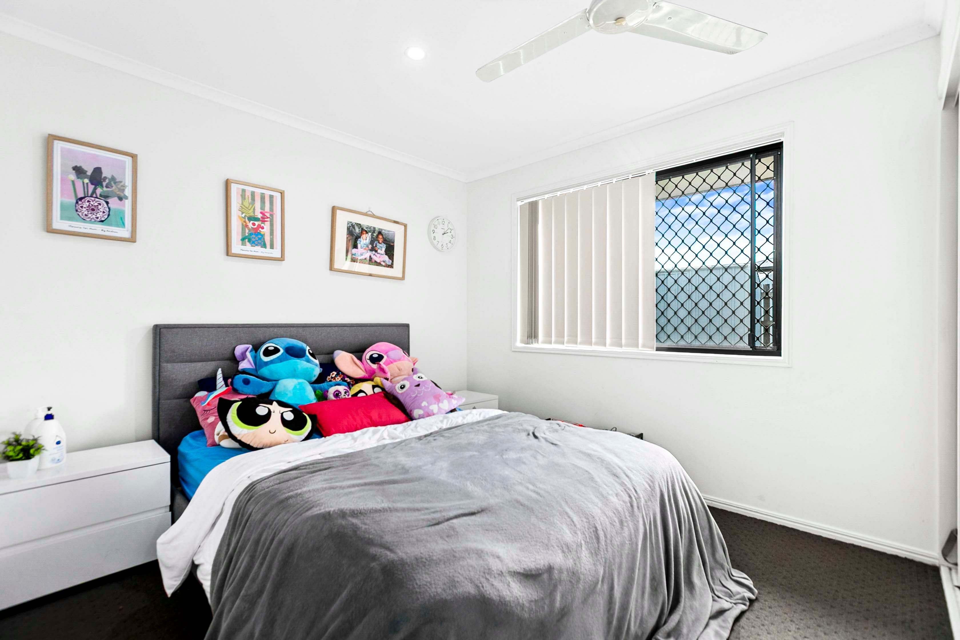4 Parakeet Circuit, Kawungan QLD 4655, Kawungan - Thumbnail 8