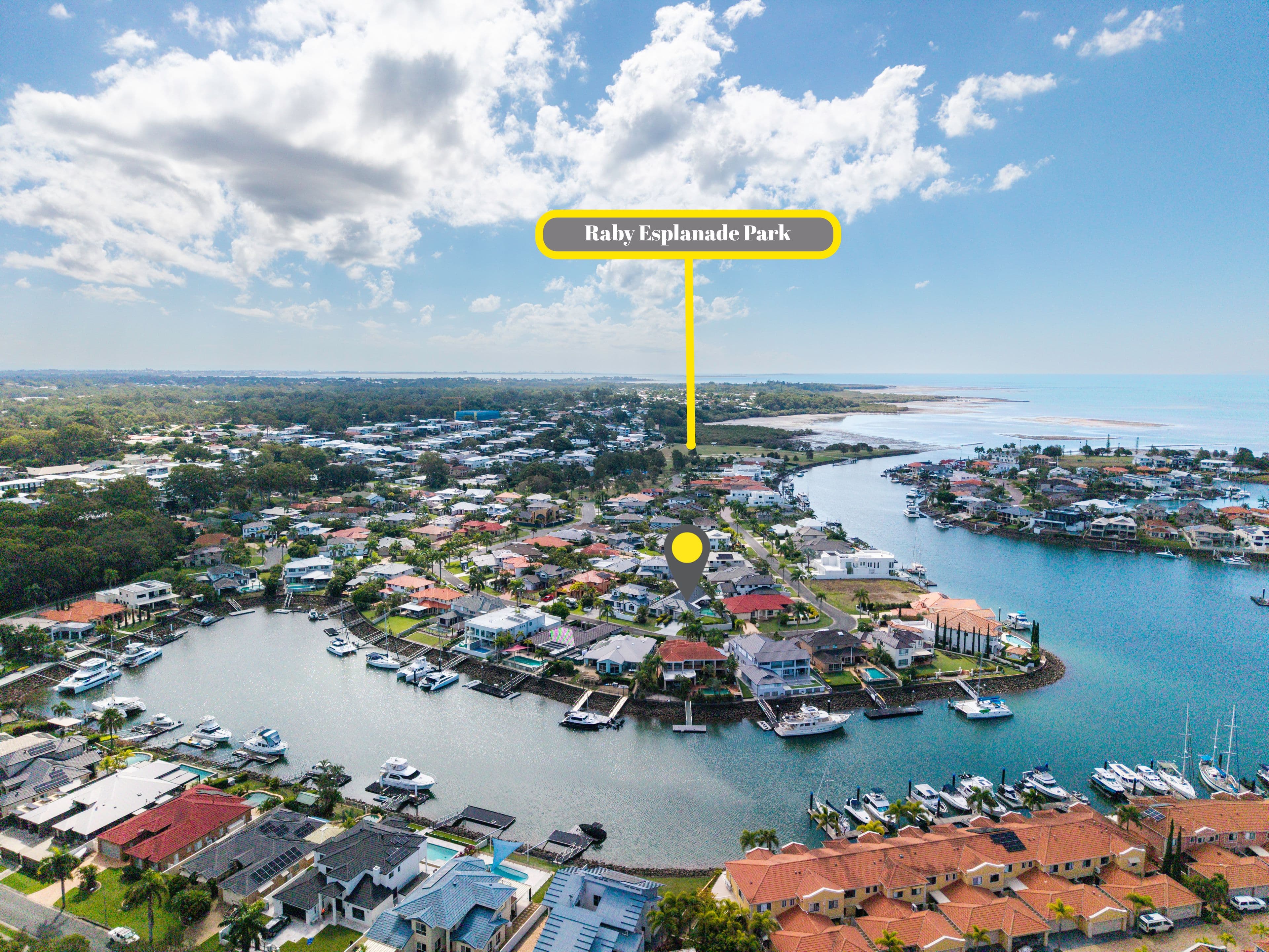 17 Cayman Crescent, Ormiston QLD 4160, Ormiston - Thumbnail 2