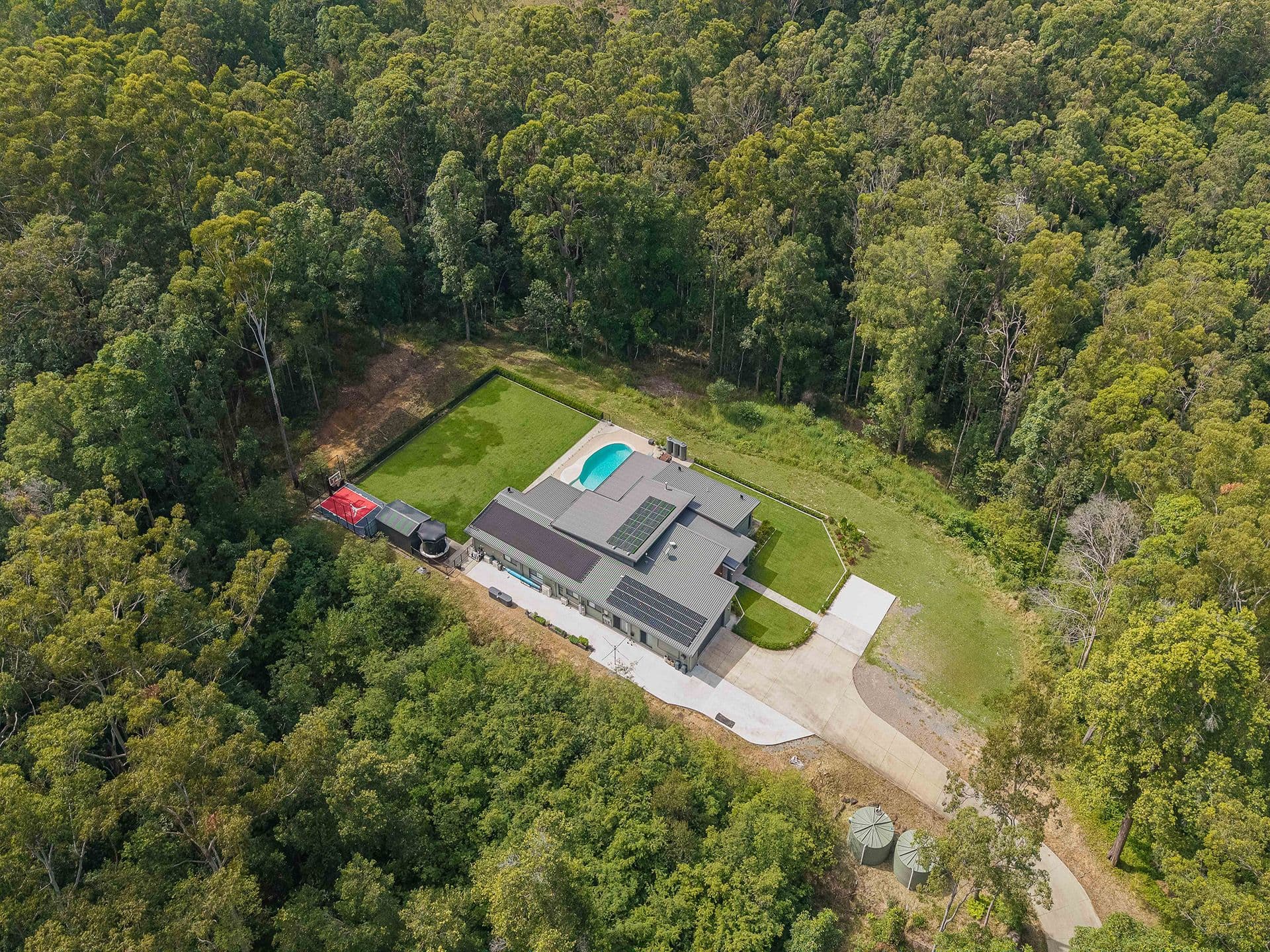 247 Dales Road, Chevallum QLD 4555, Chevallum - Thumbnail 2