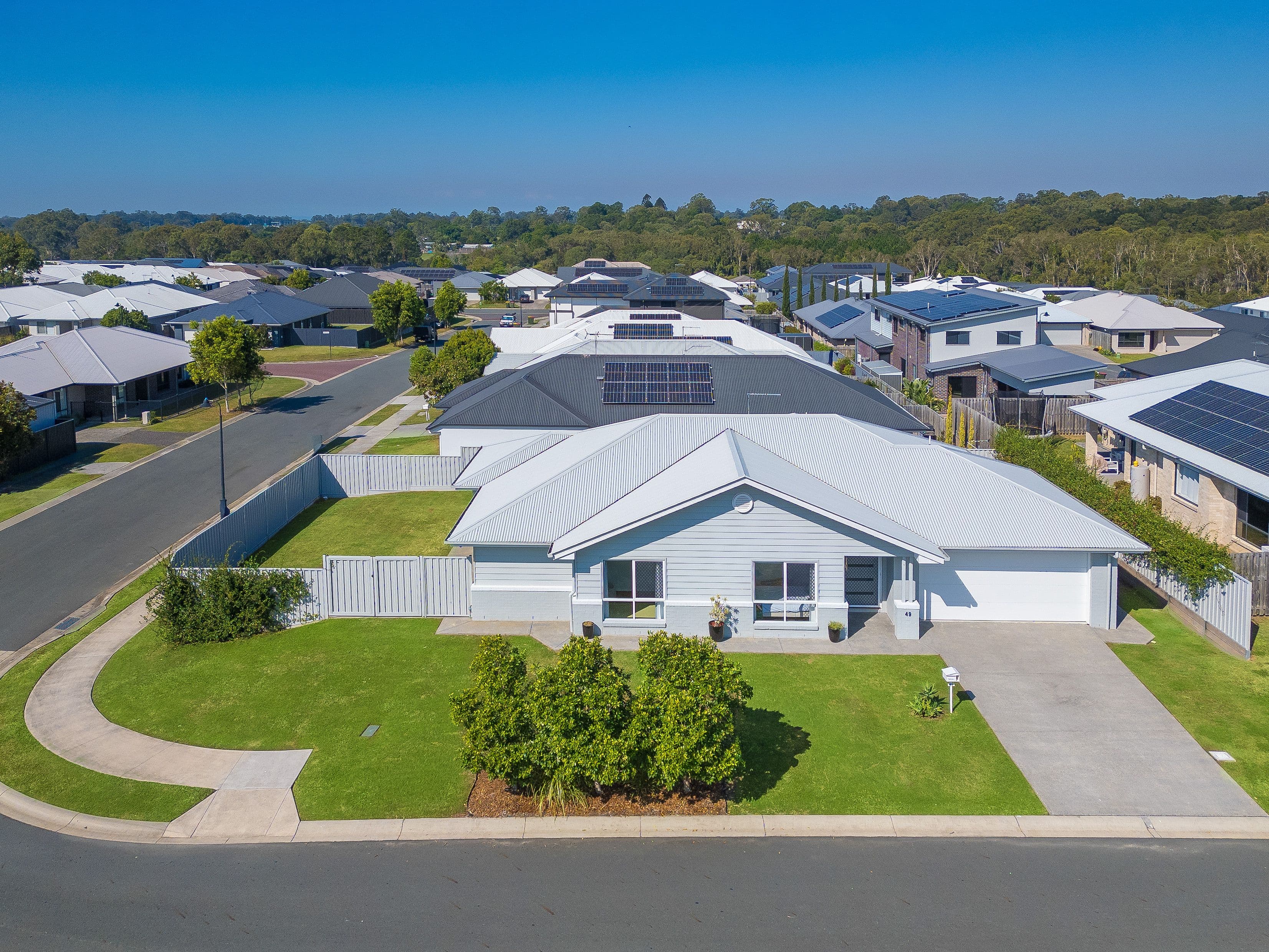 49 Galatea Street, Burpengary QLD 4505, Burpengary - Image 1