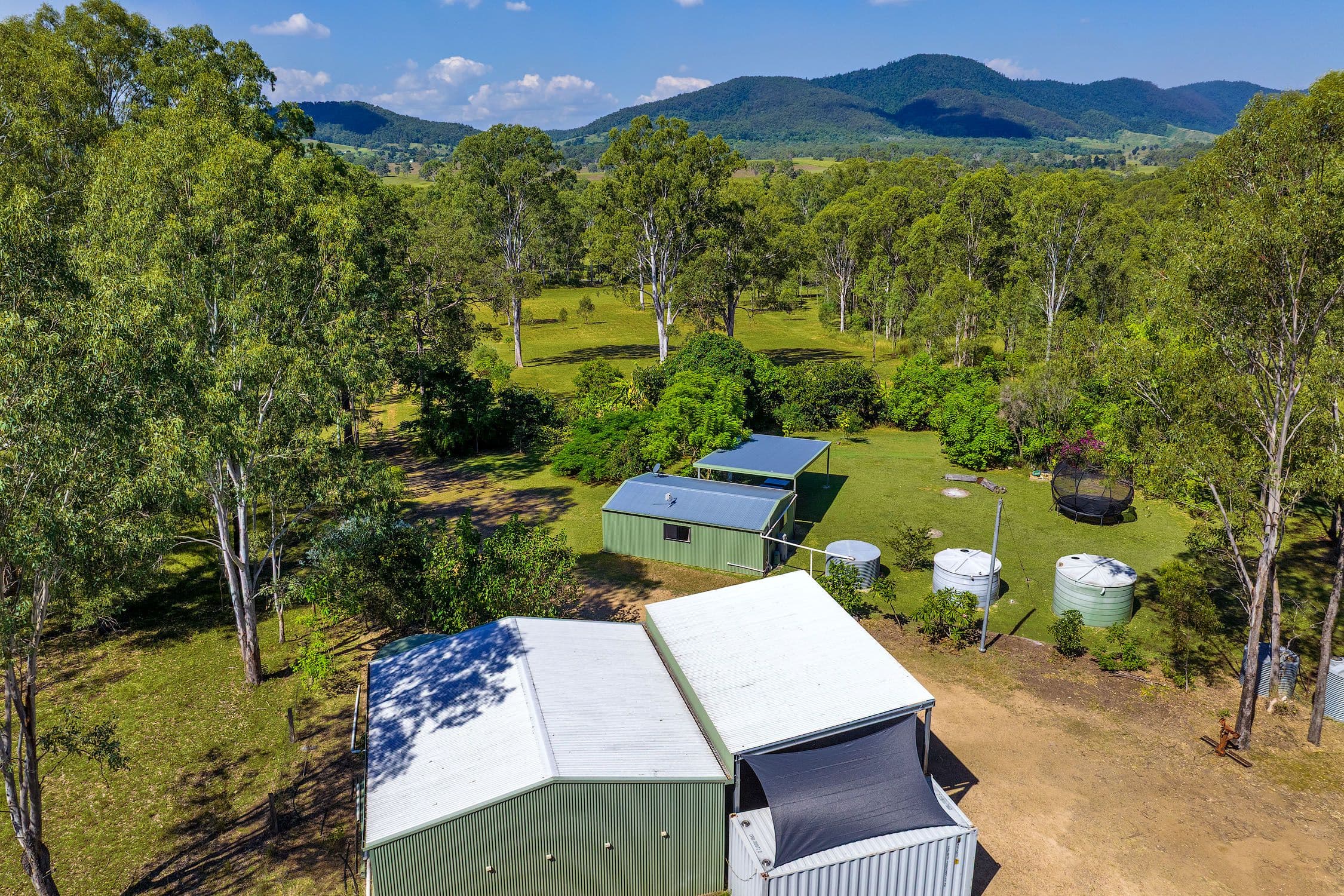 130 Little Widgee Road, Widgee QLD 4570, Widgee - Thumbnail 4